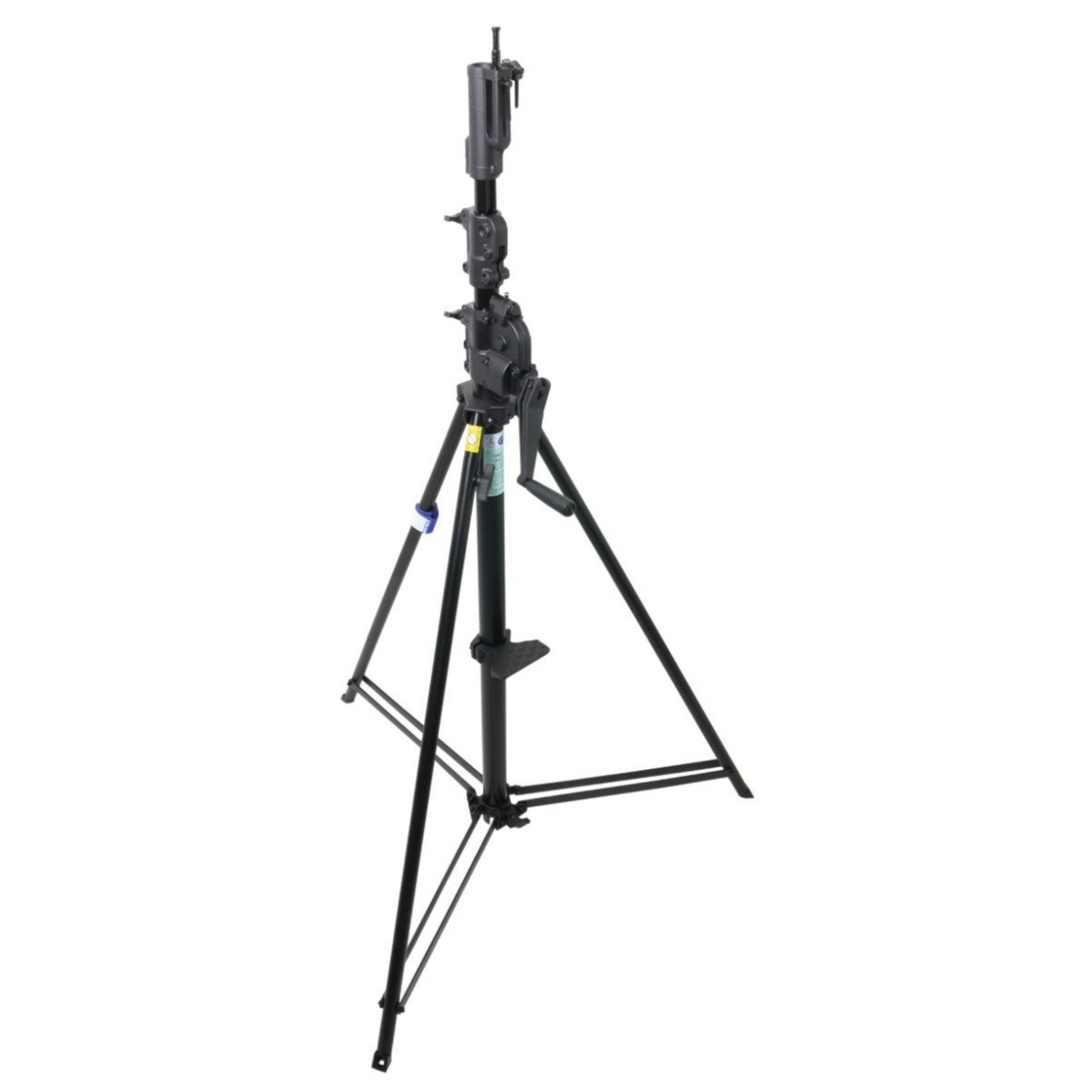 Kupo 483BT Wind-Up Stand Bk