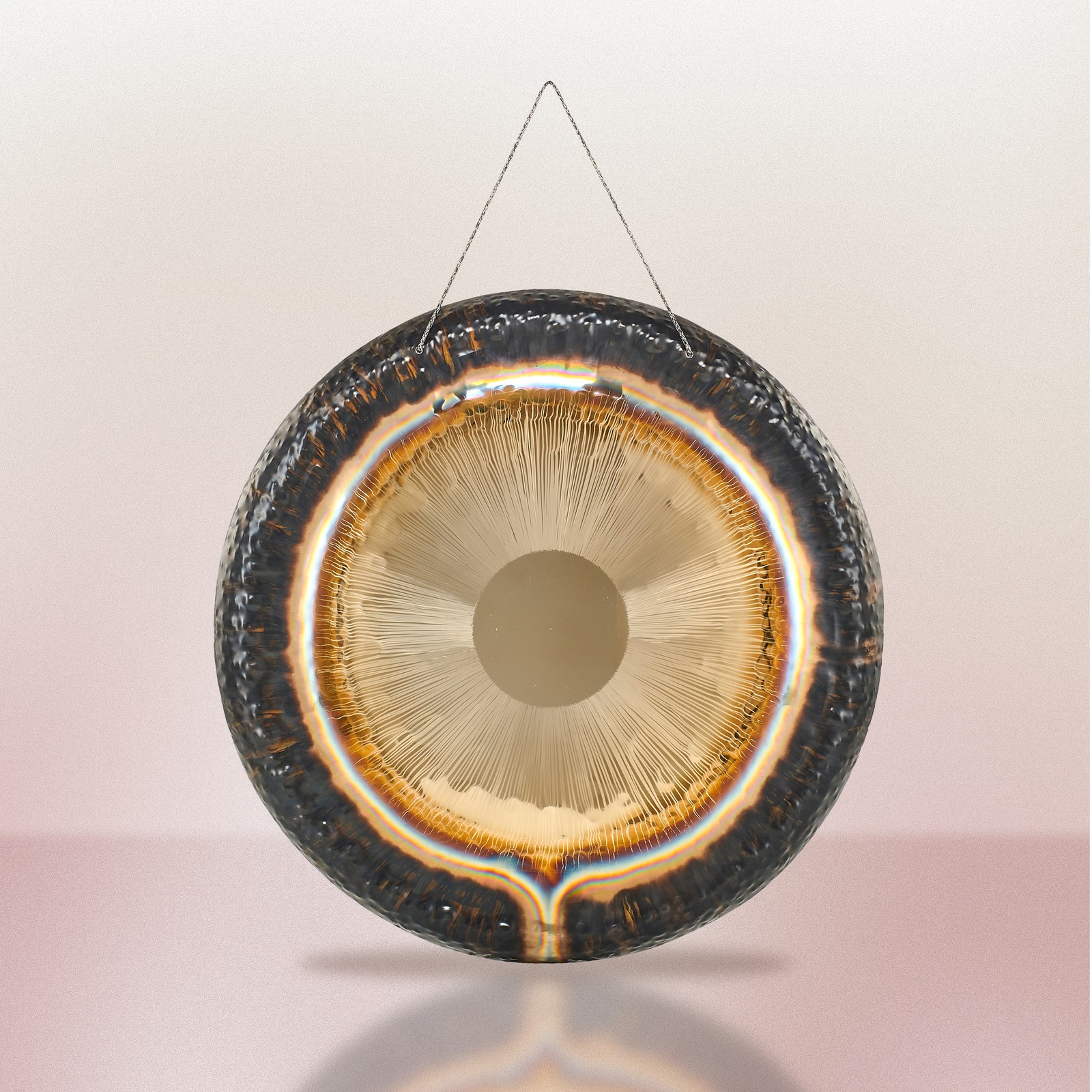 Thomann 28"/71cm Planet Gong Plat Year