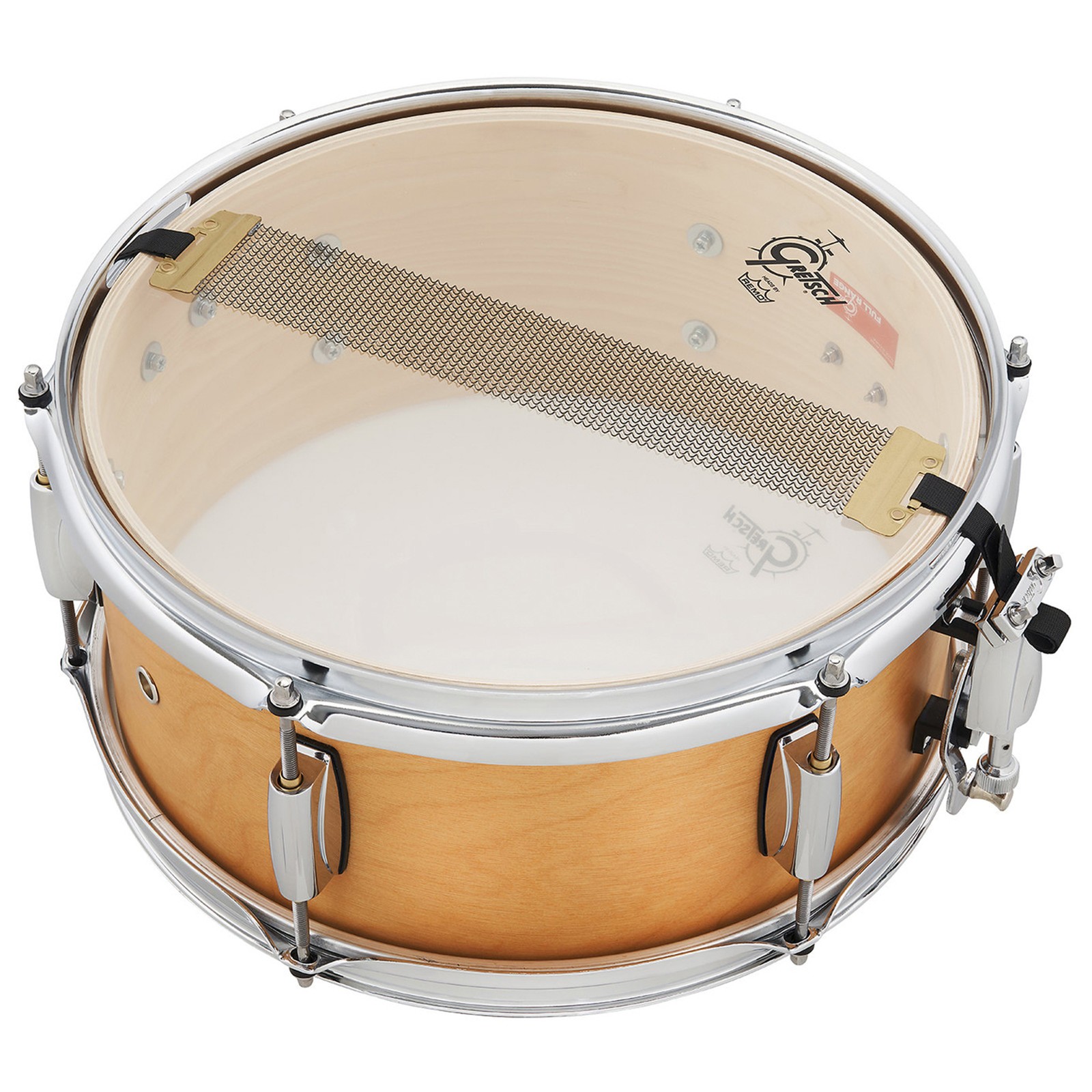 Gretsch Drums 13"x6" Full Range Birch Snare Drum