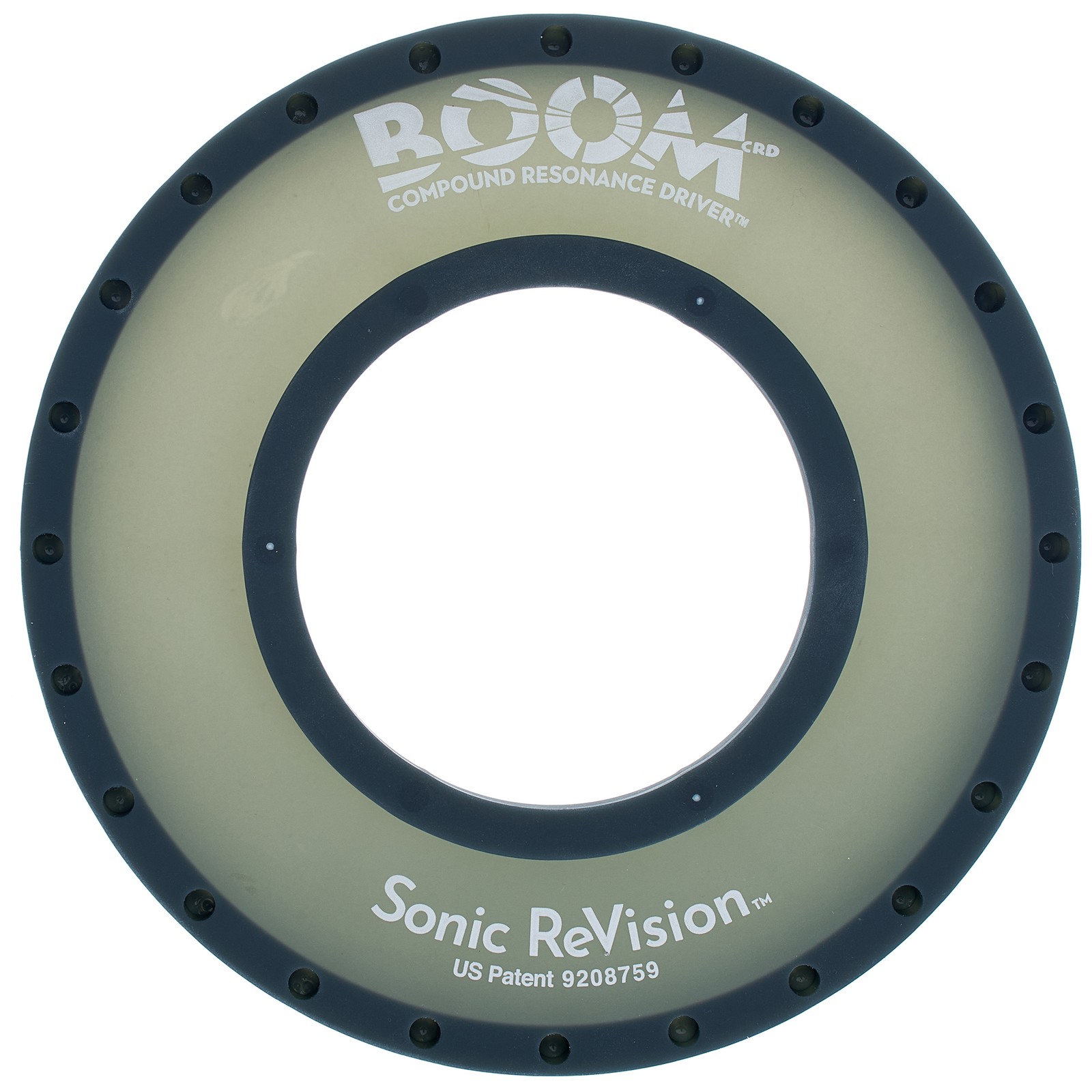 Sonic ReVision Boom CRD
