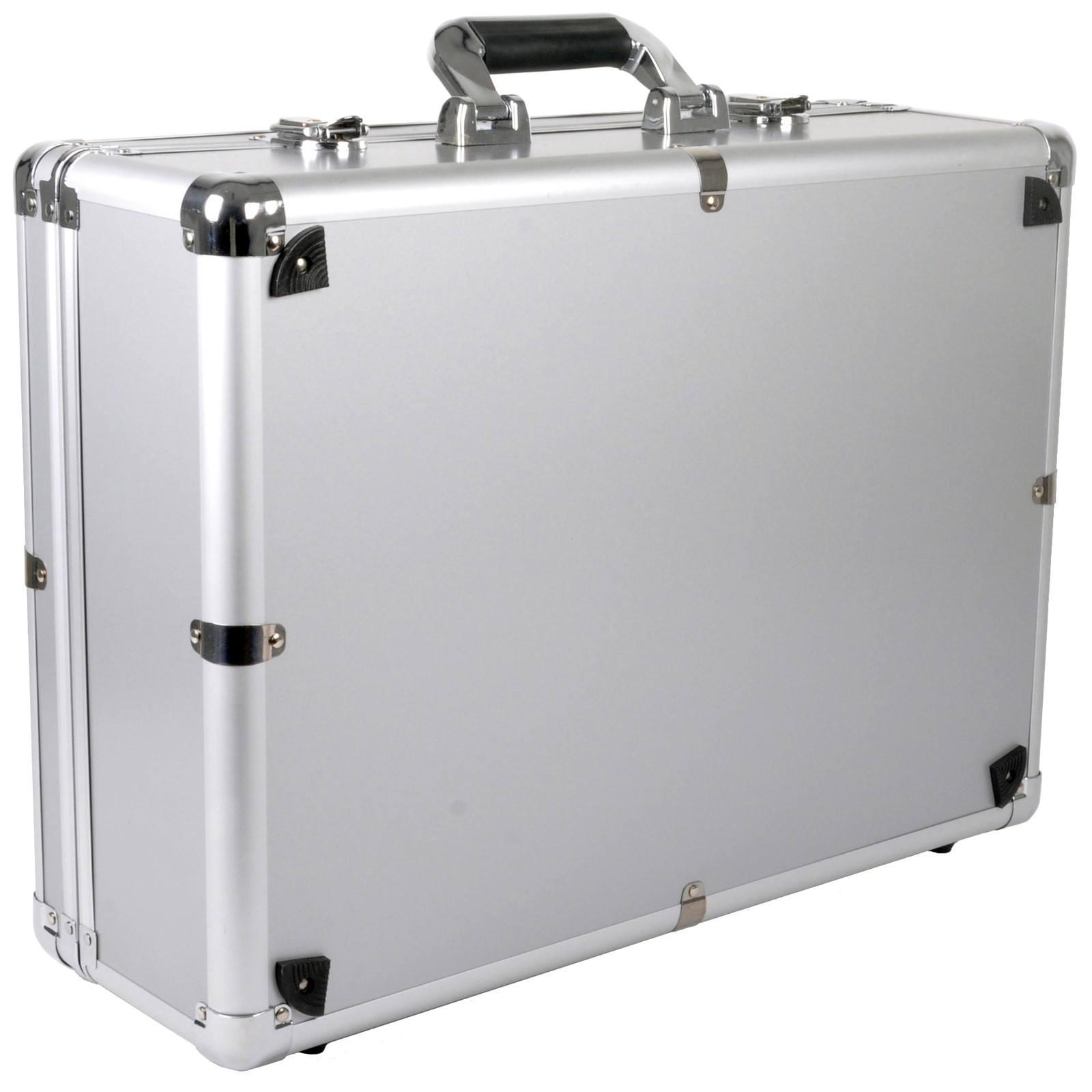 Harley Benton SpaceShip 40 w/Hardcase, Pedalboard mit Koffer