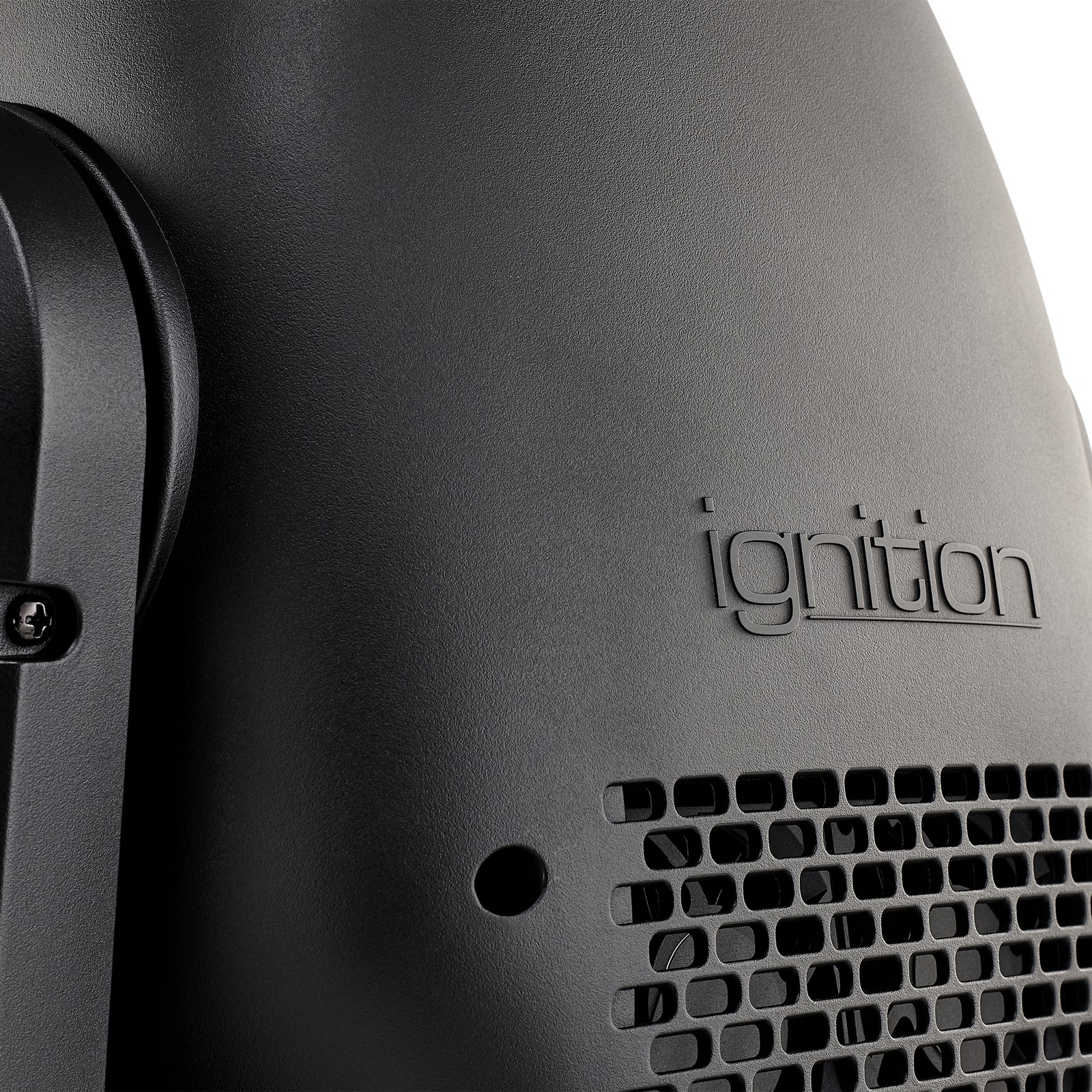Ignition Parsifal 500 – Detail