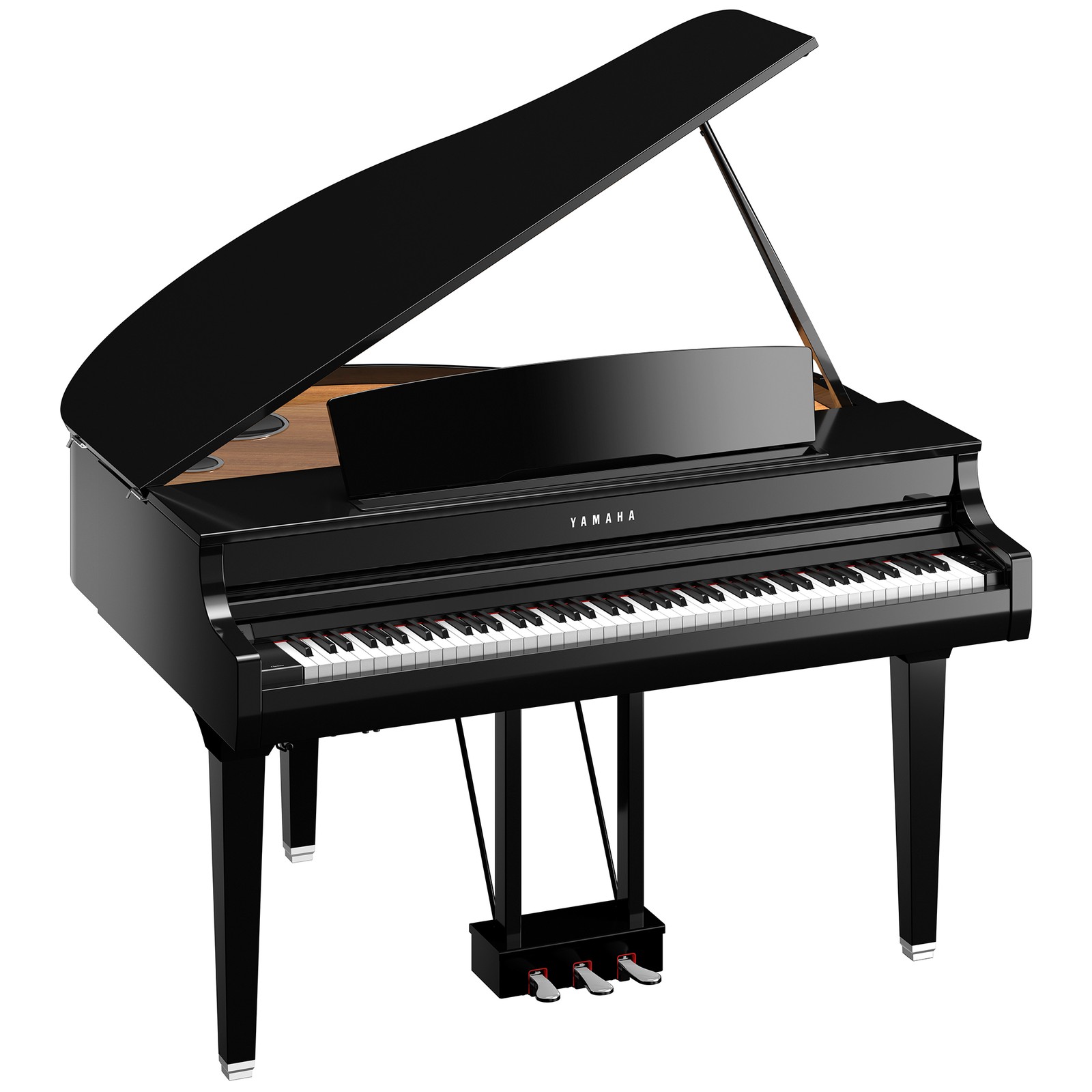 Yamaha CSP-295GP PE