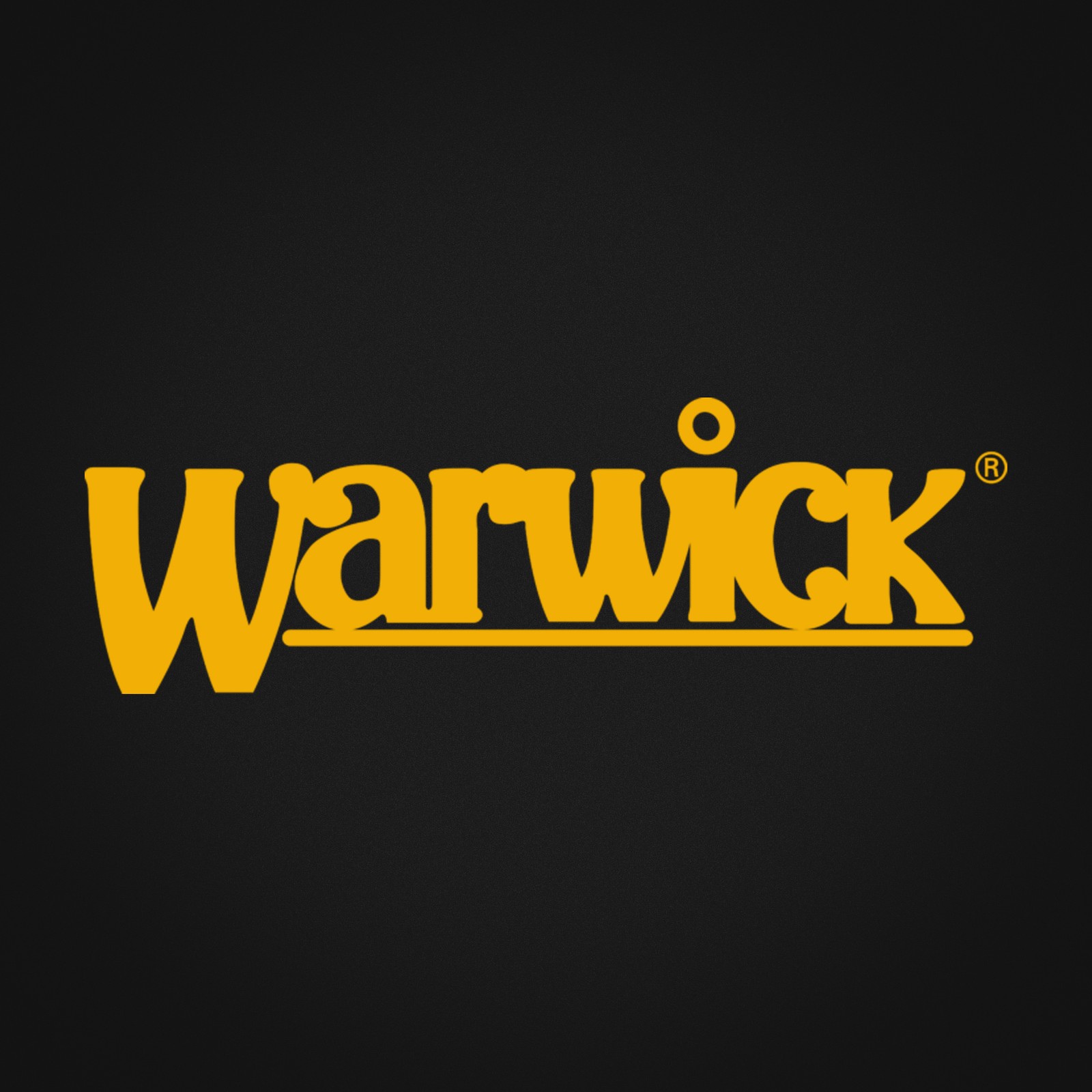 Warwick Logo