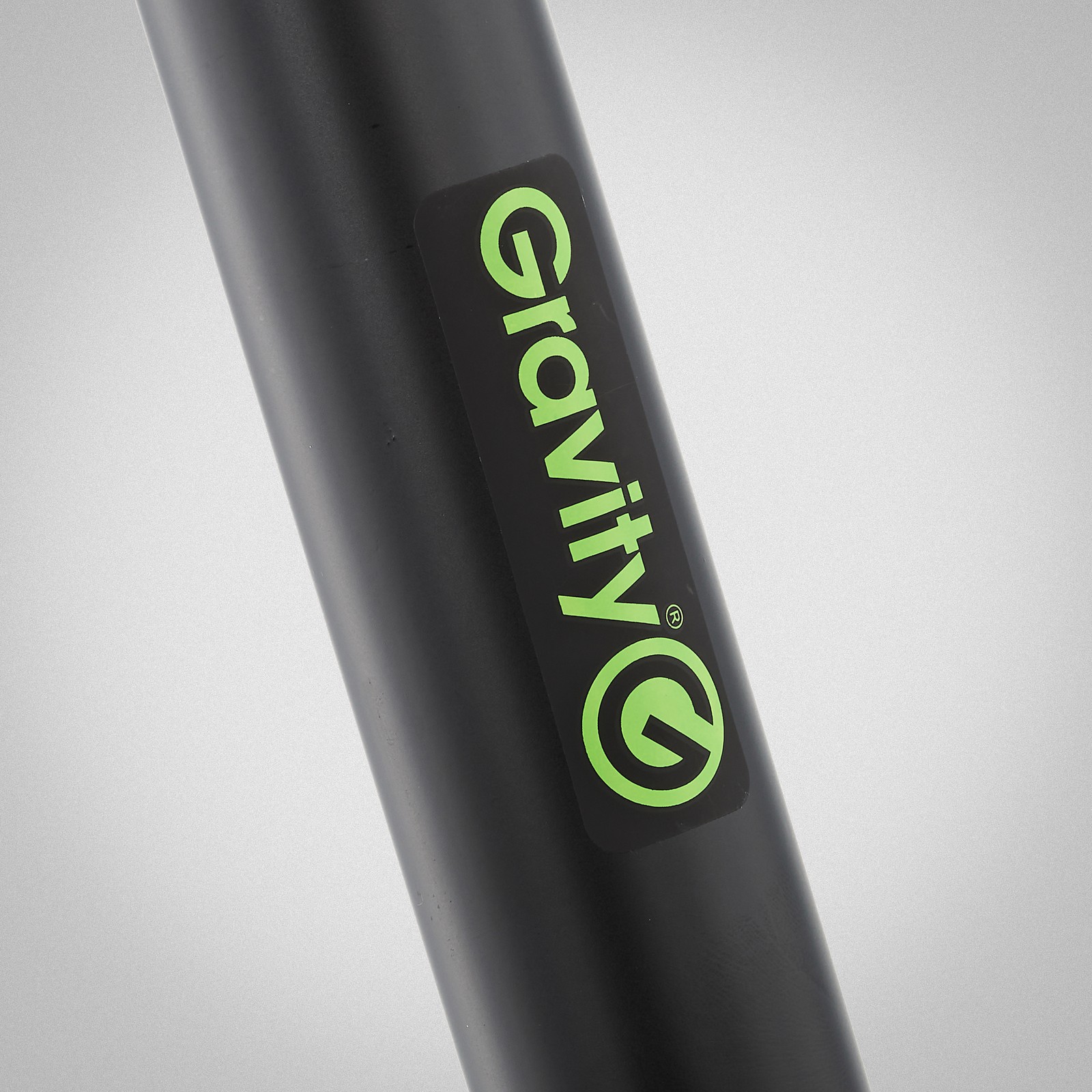 Logo auf dem Gravity LS 431 C B