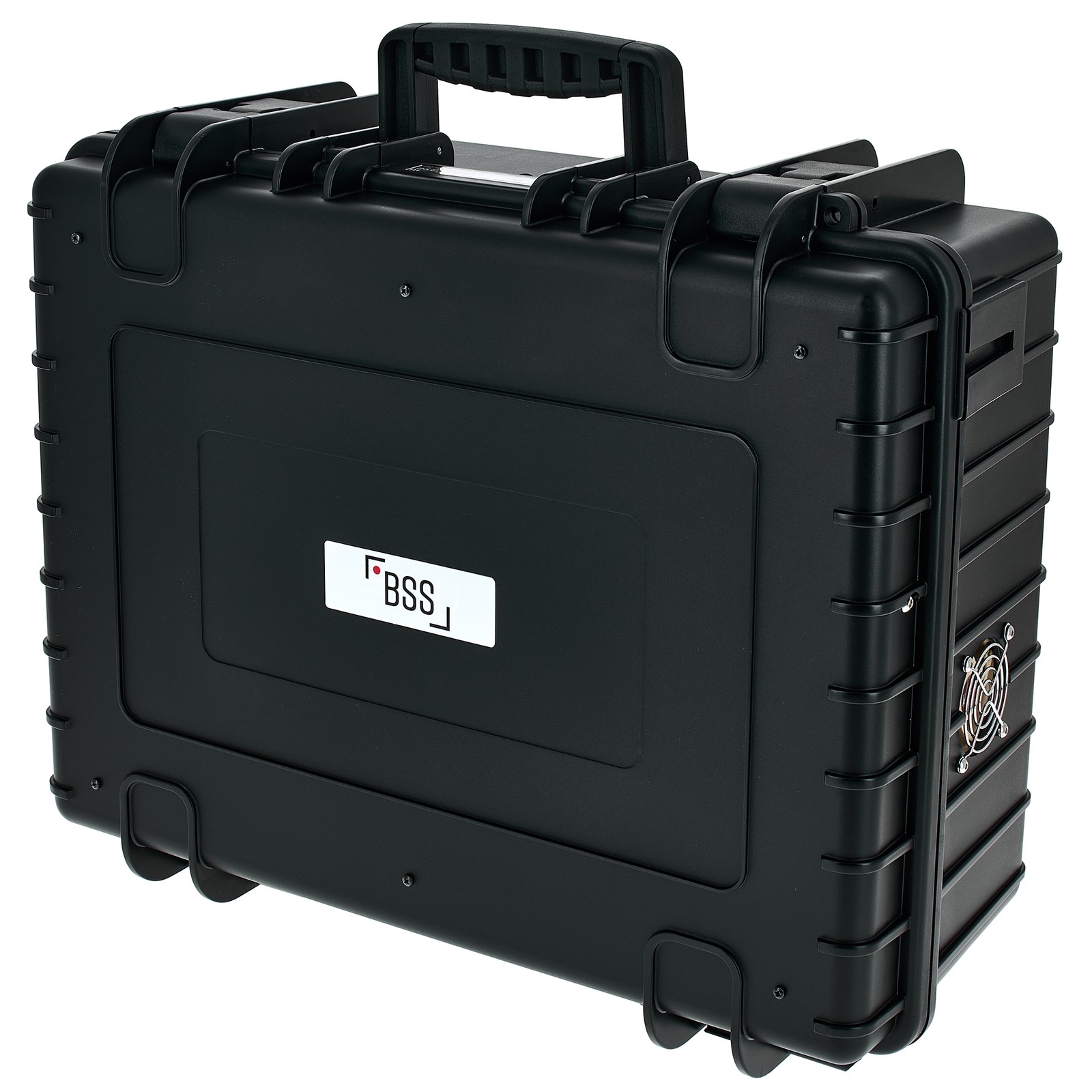Koffer des BSS Case für ATEM Extreme G2