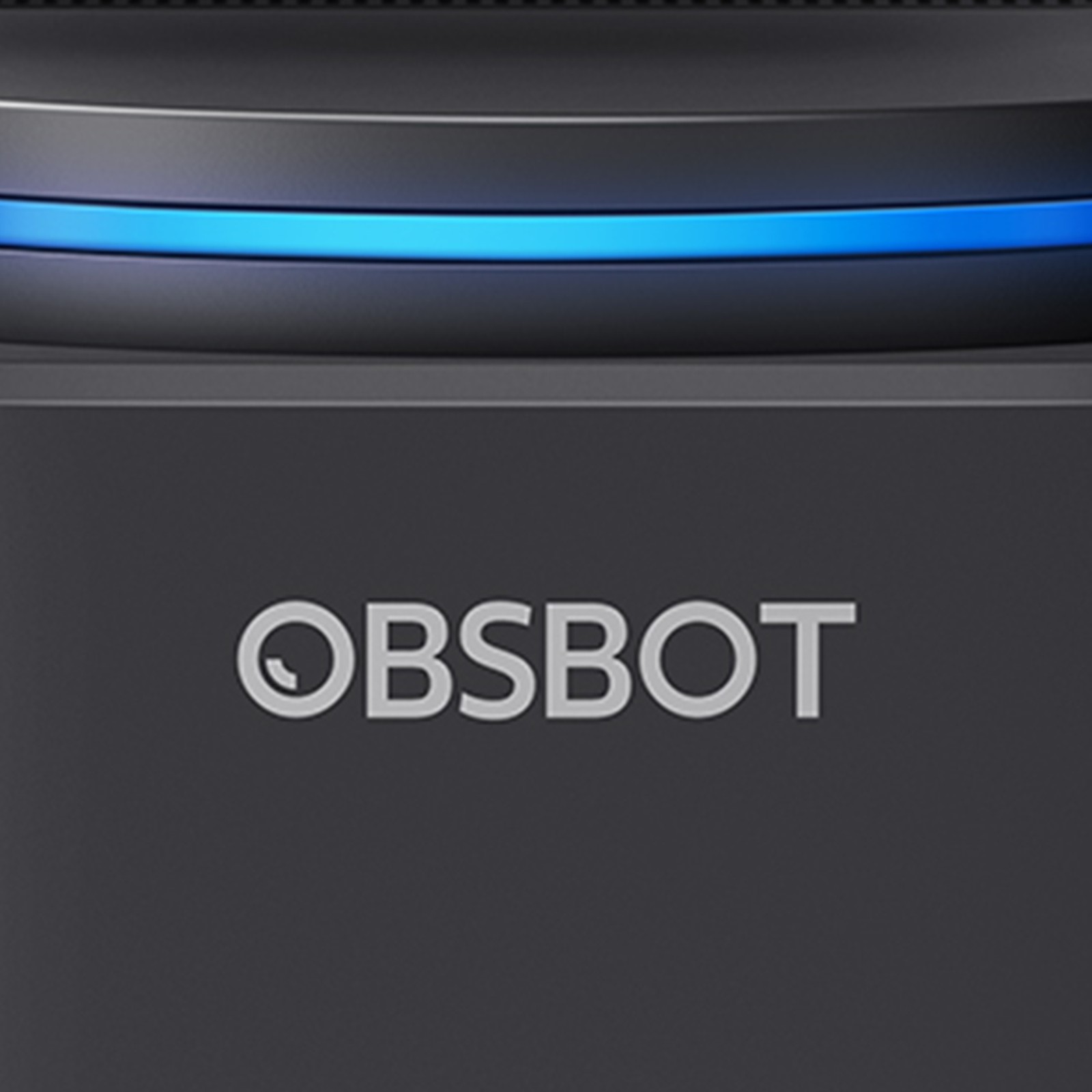 Obsbot Tiny 3 Lite, Logo