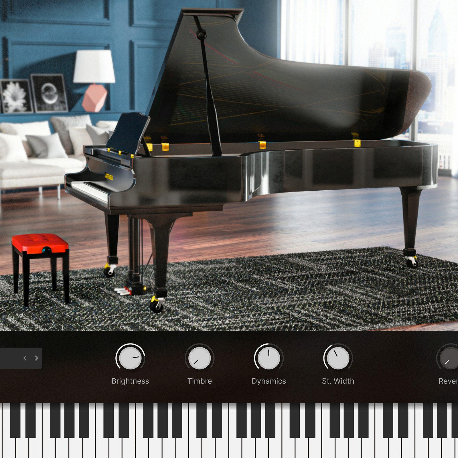Arturia V Collection 11 Pro, instrumental plugin bundle