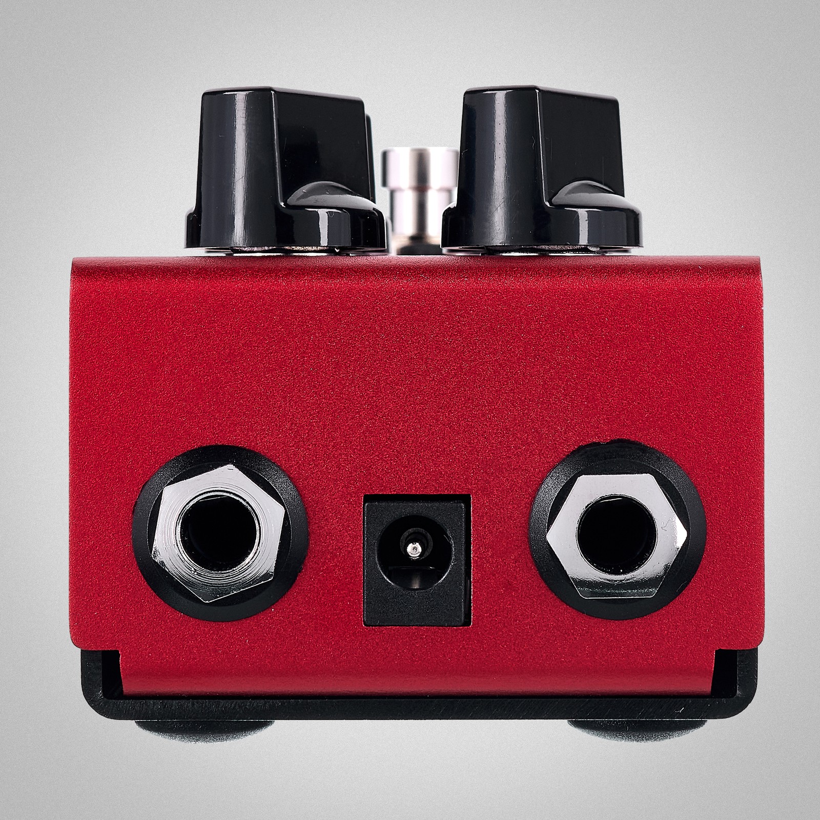 Seite des Citadel Particle Drive