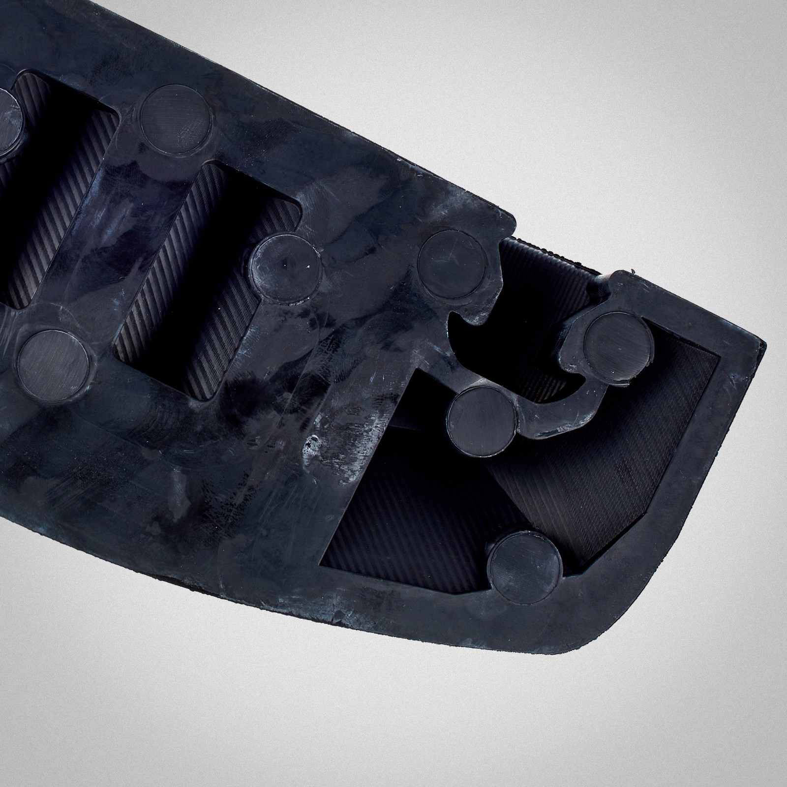 Defender Mini End Fem., Endstück