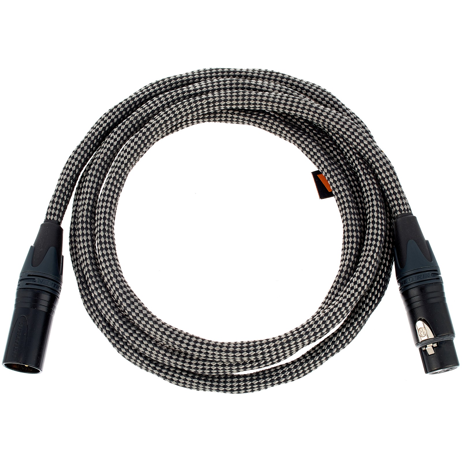 Vovox sonorus direct S200 XLR/XLR