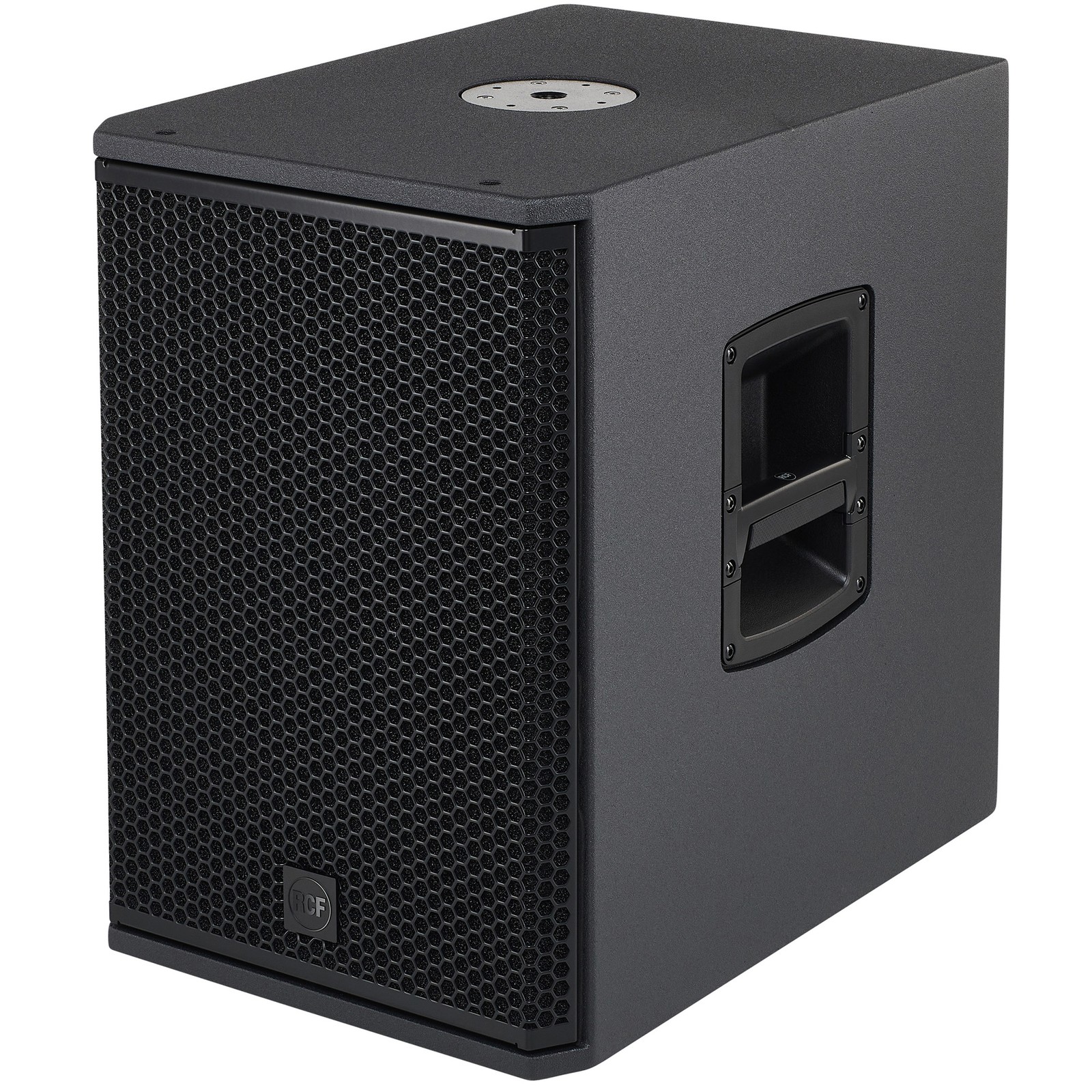 RCF SUB 702-AS MK3 Aktiver Bassreflex-Subwoofer