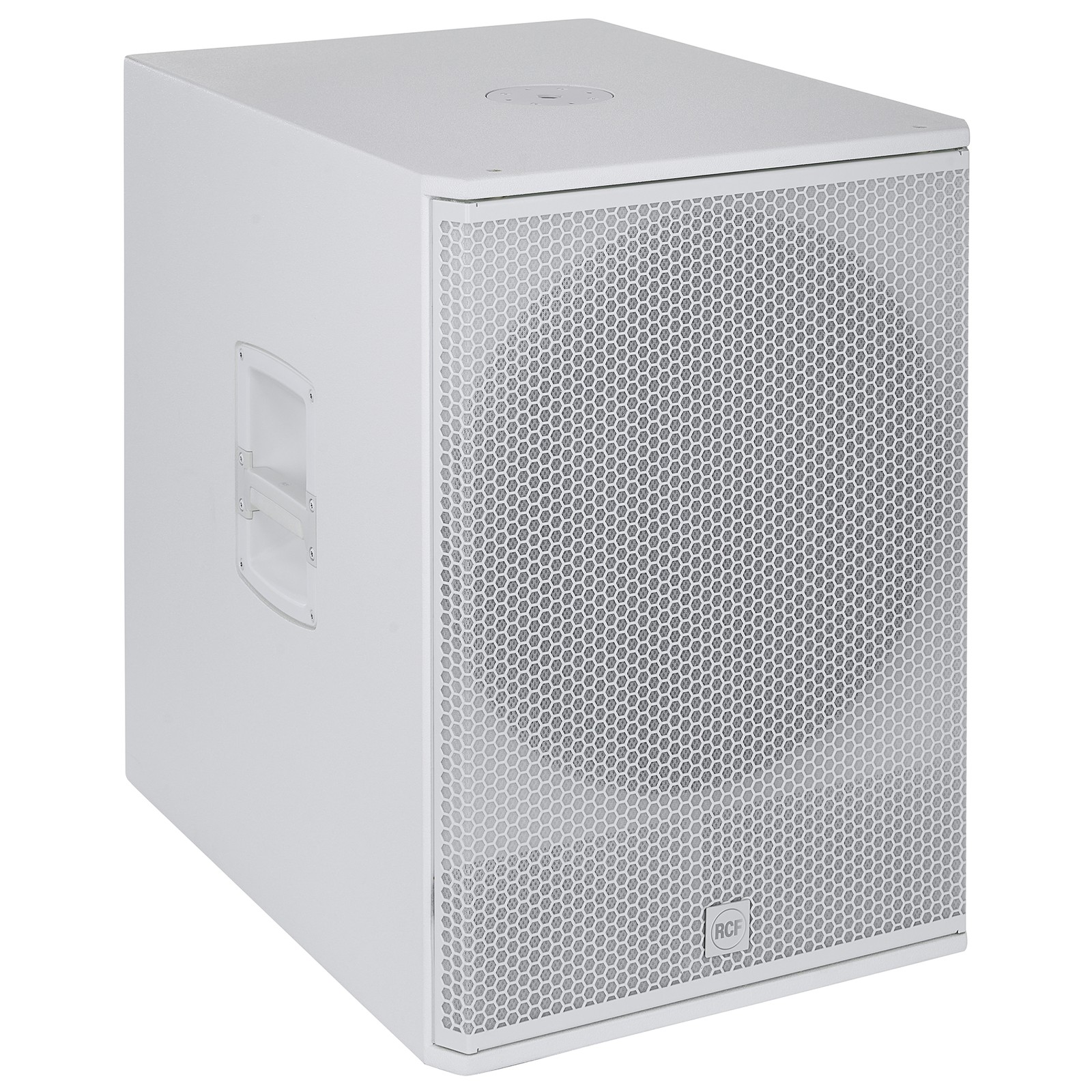RCF Sub 18-AX W Aktiver Subwoofer