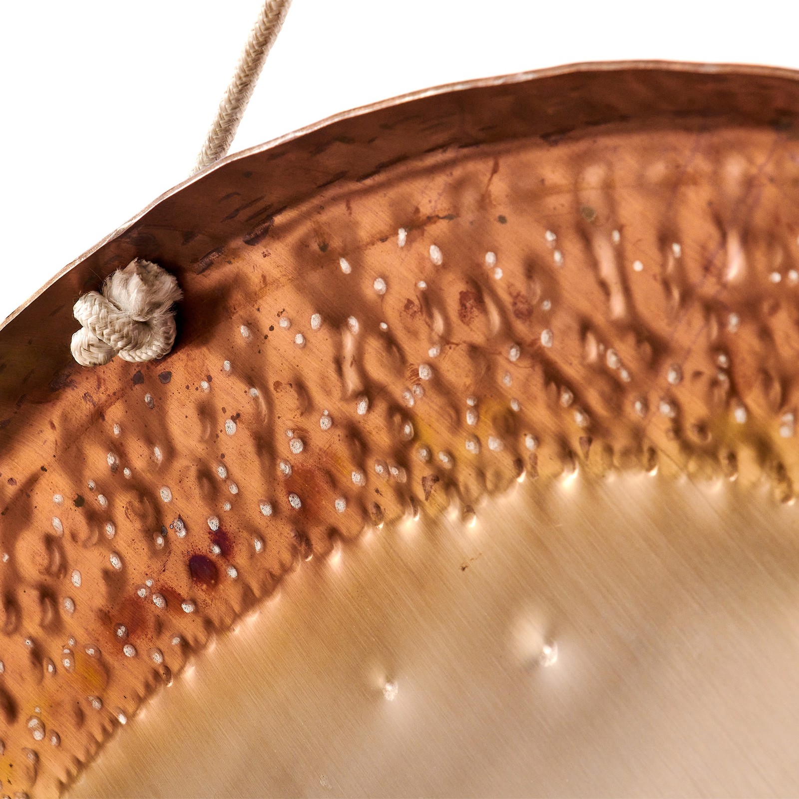 Thomann Tam Gong 26" ES – Detail