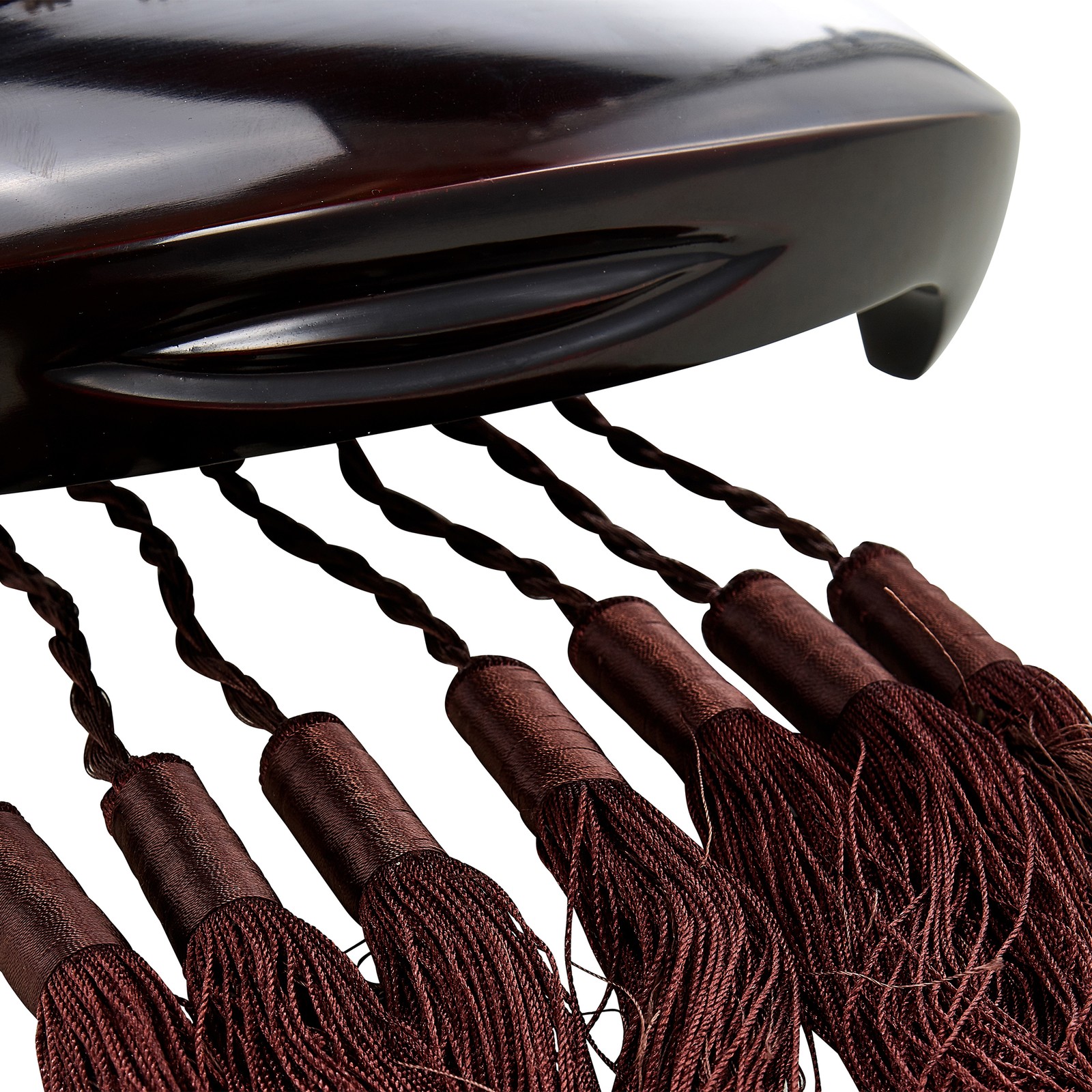 Thomann Chinese GuQin, 7-saitige Griffbrettzither