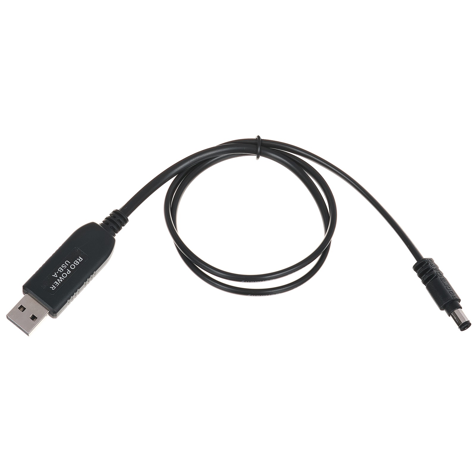 Rockboard Power Ace USB A6, USB-A 5V Voltage Converter 60