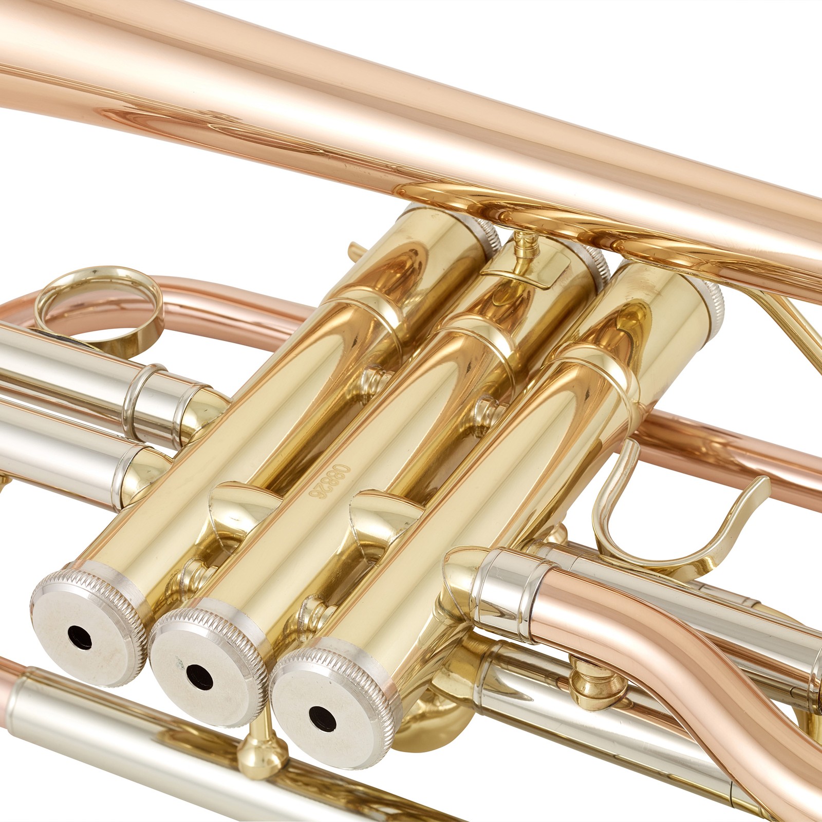 Bb-Cornet