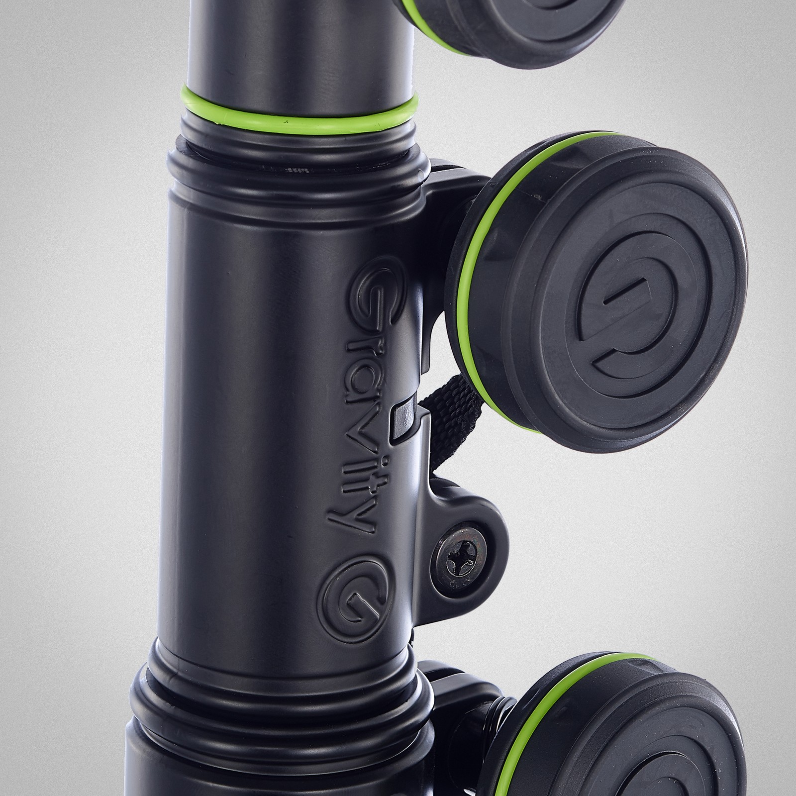 Detail des Gravity GLSTBTV28 Lighting Stand