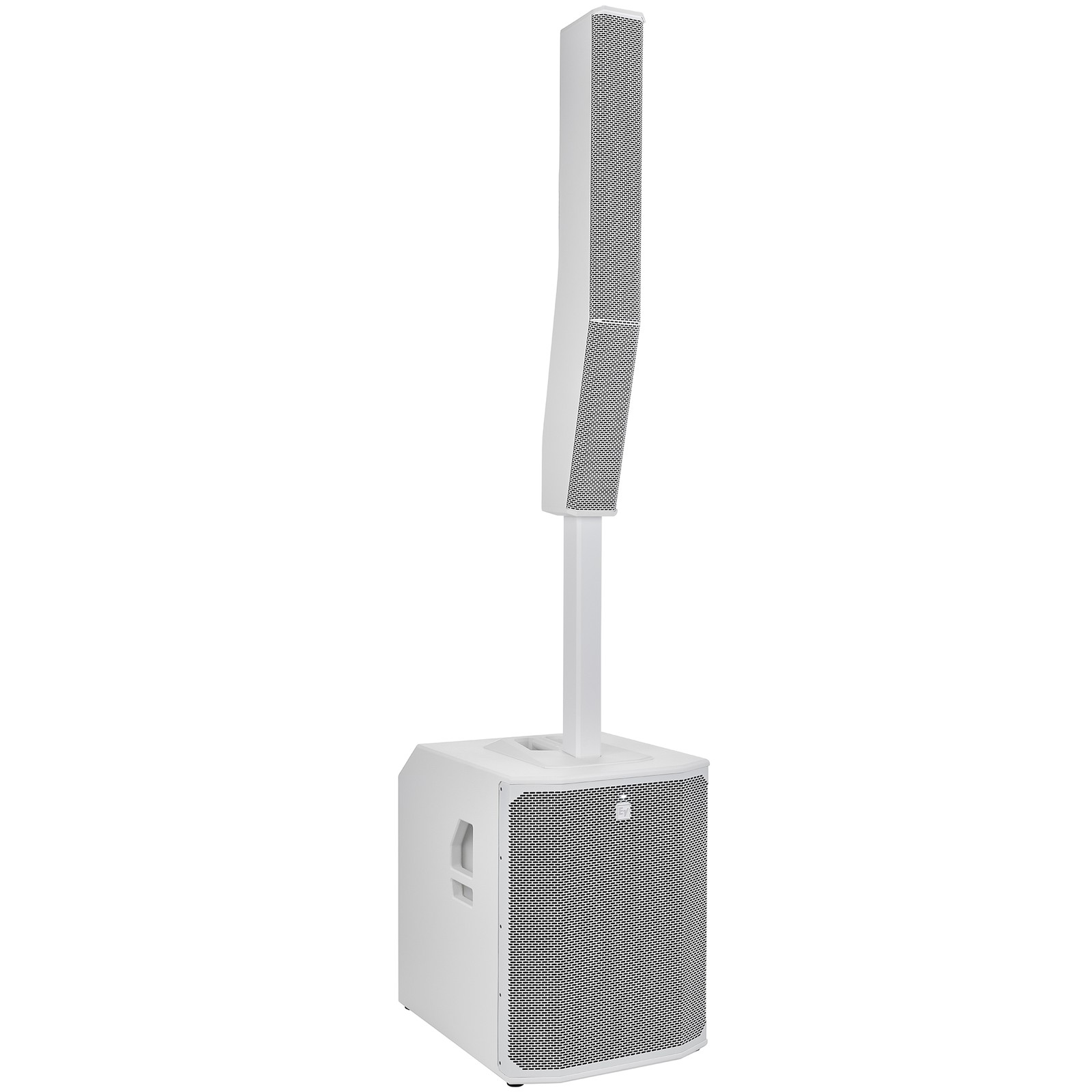 EV EVOLVE 90 White