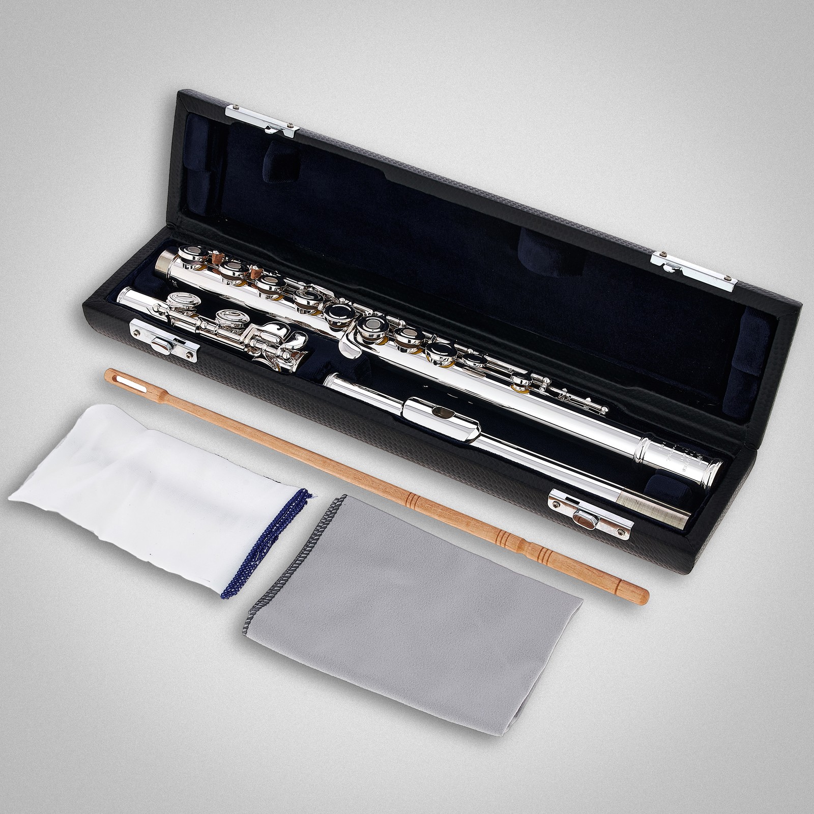 Powell Sonare PS 101 CEF Flute, inklusive Koffer und Zubehör