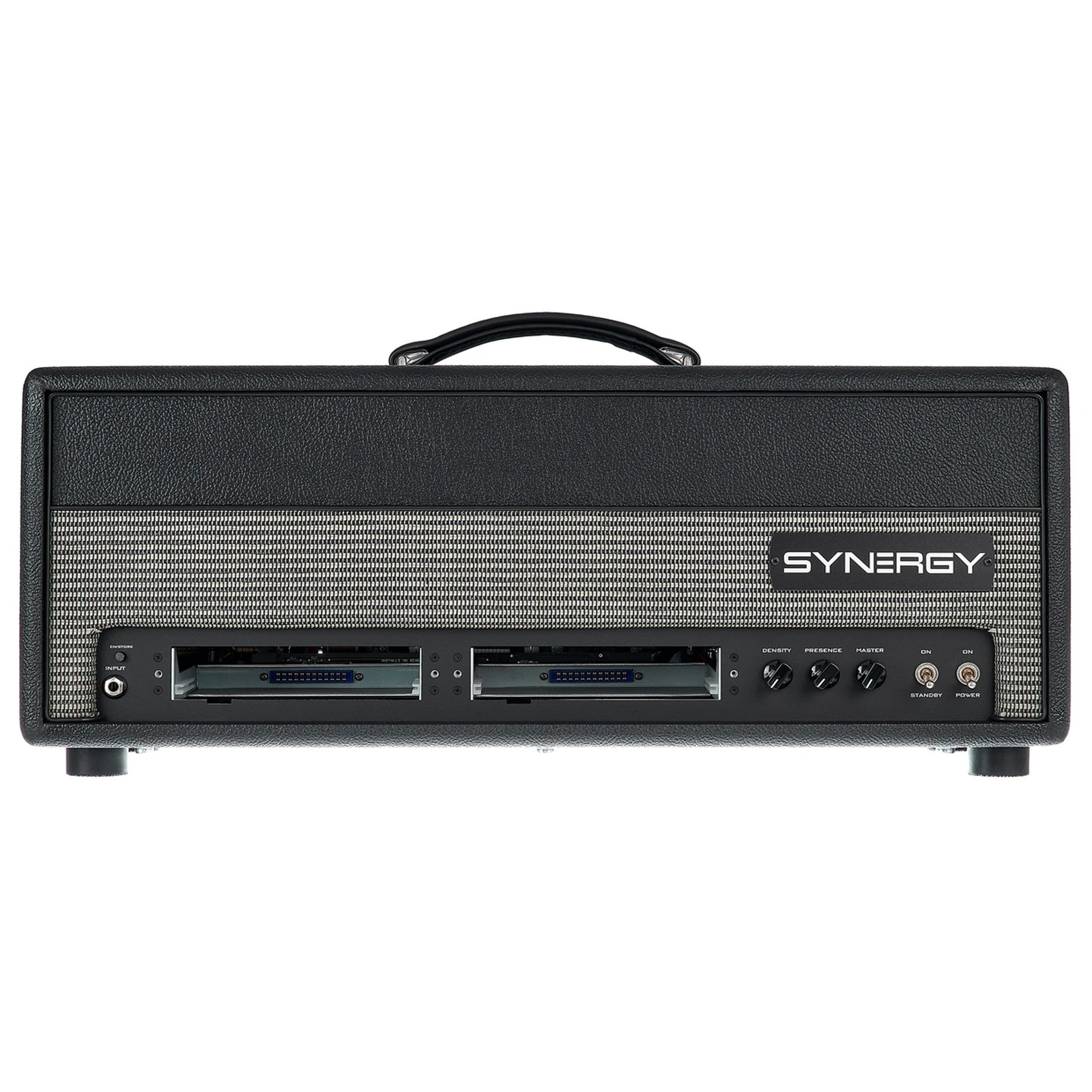 Synergy SYN-50 Head