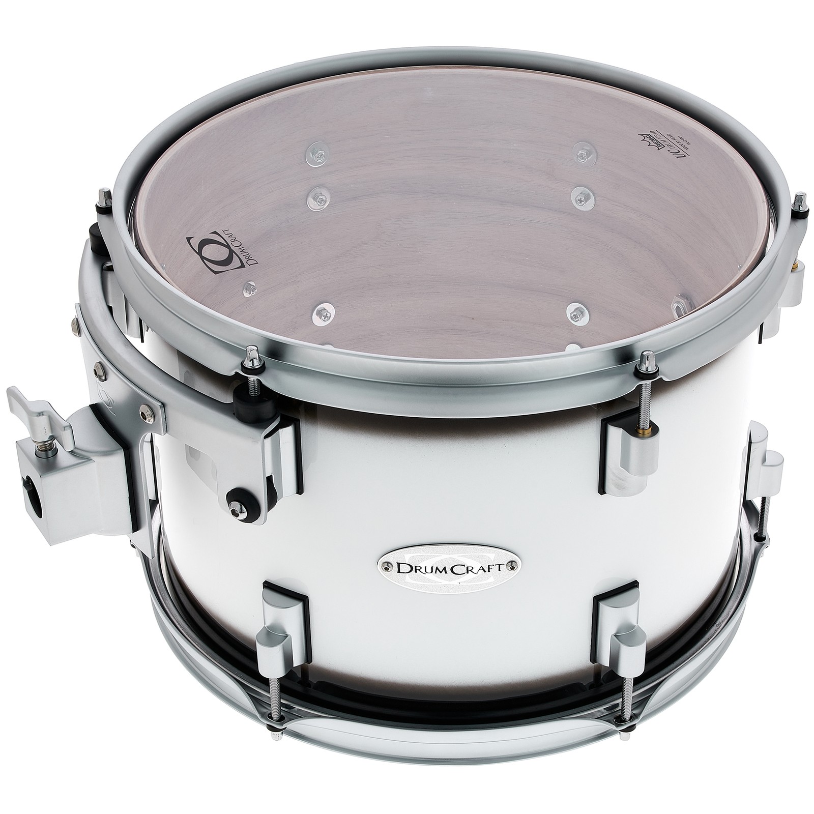 DrumCraft Series 6 13"x09" Tom Tom SWB
