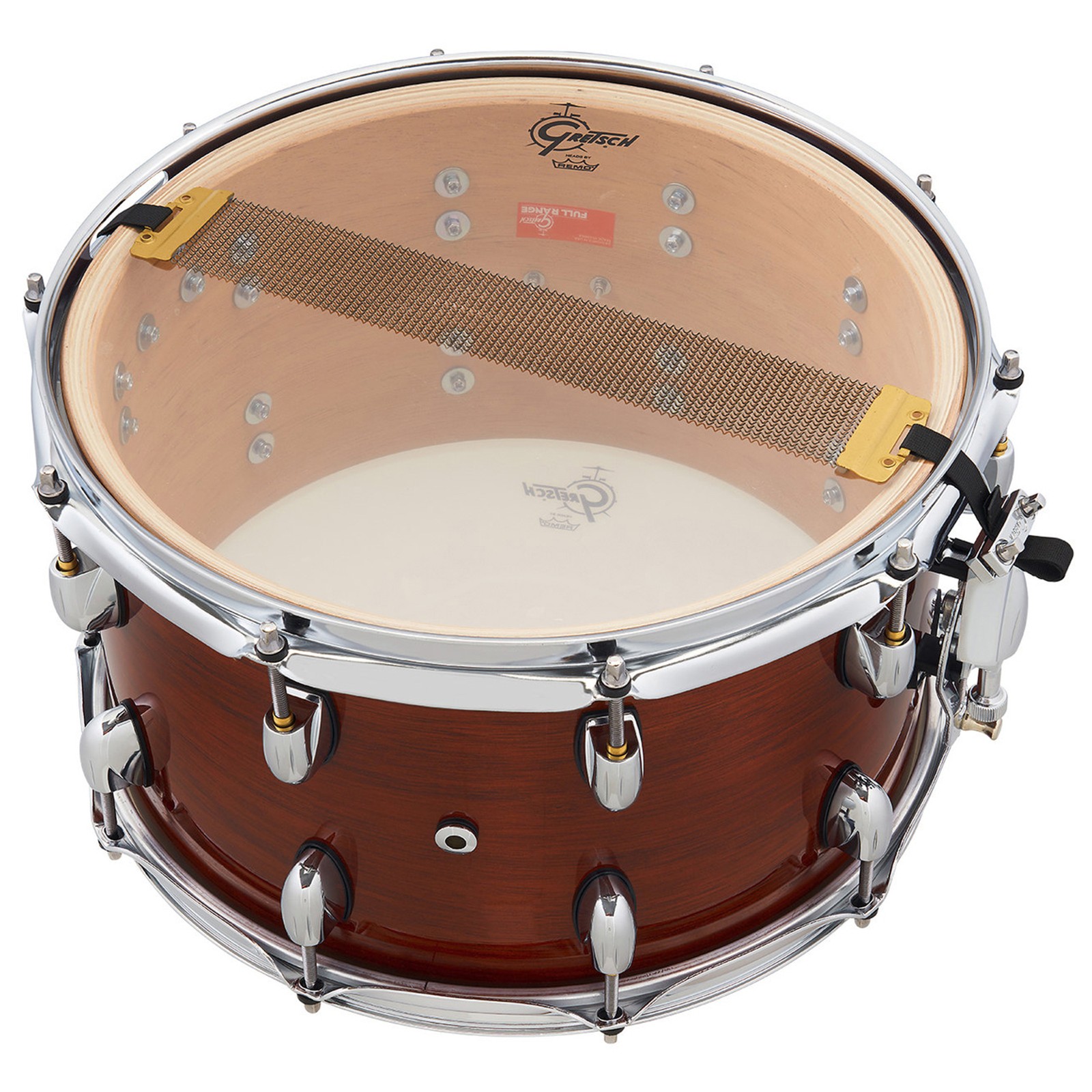 Gretsch Drums 14"x8" Full Range Hybrid snare drum