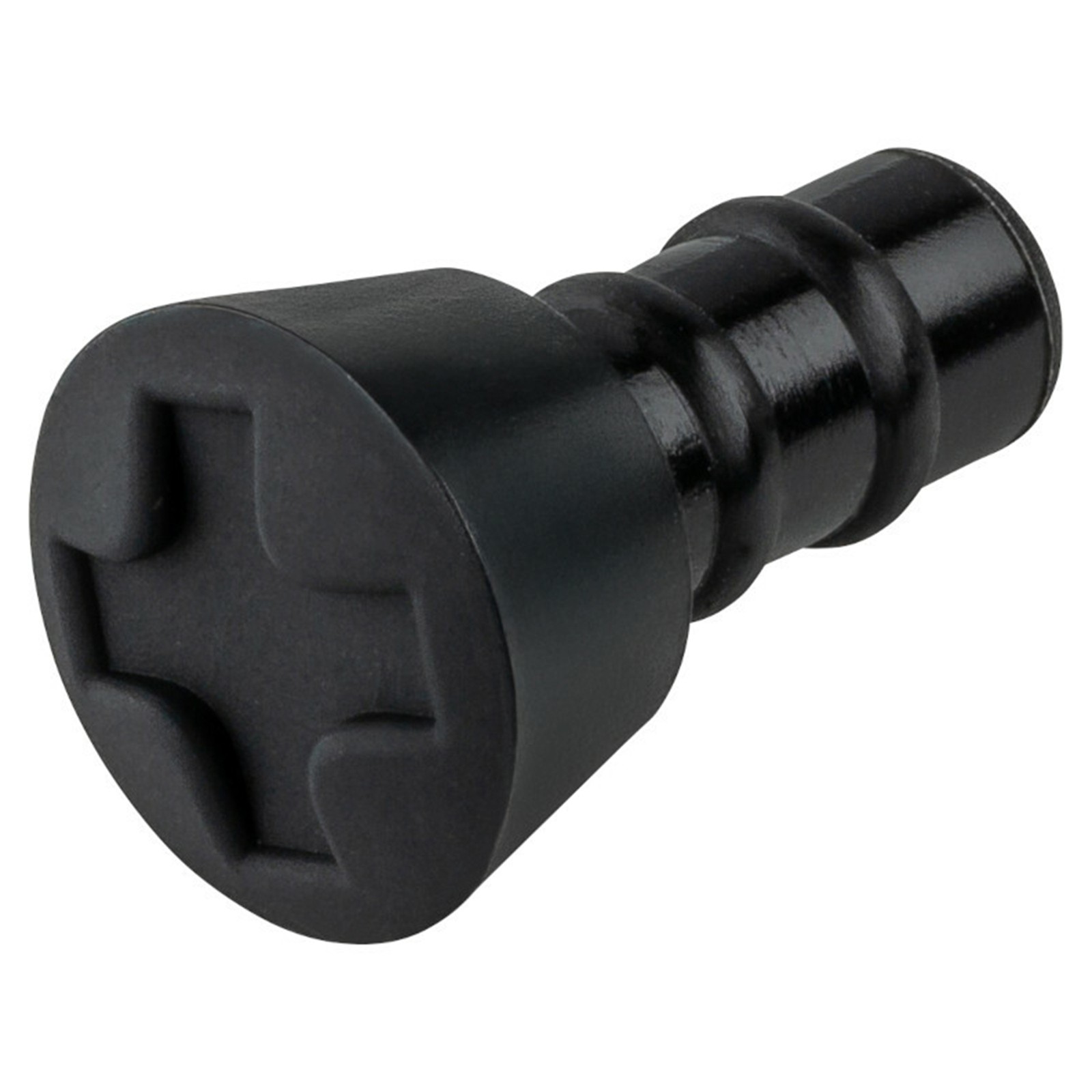 Rockboard 6.35 mm TRS-Jack Dust Cover