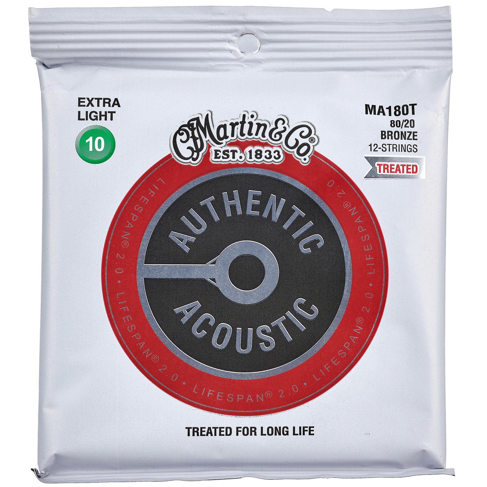 Martin Guitars MA-180T Authentic Acoustic
