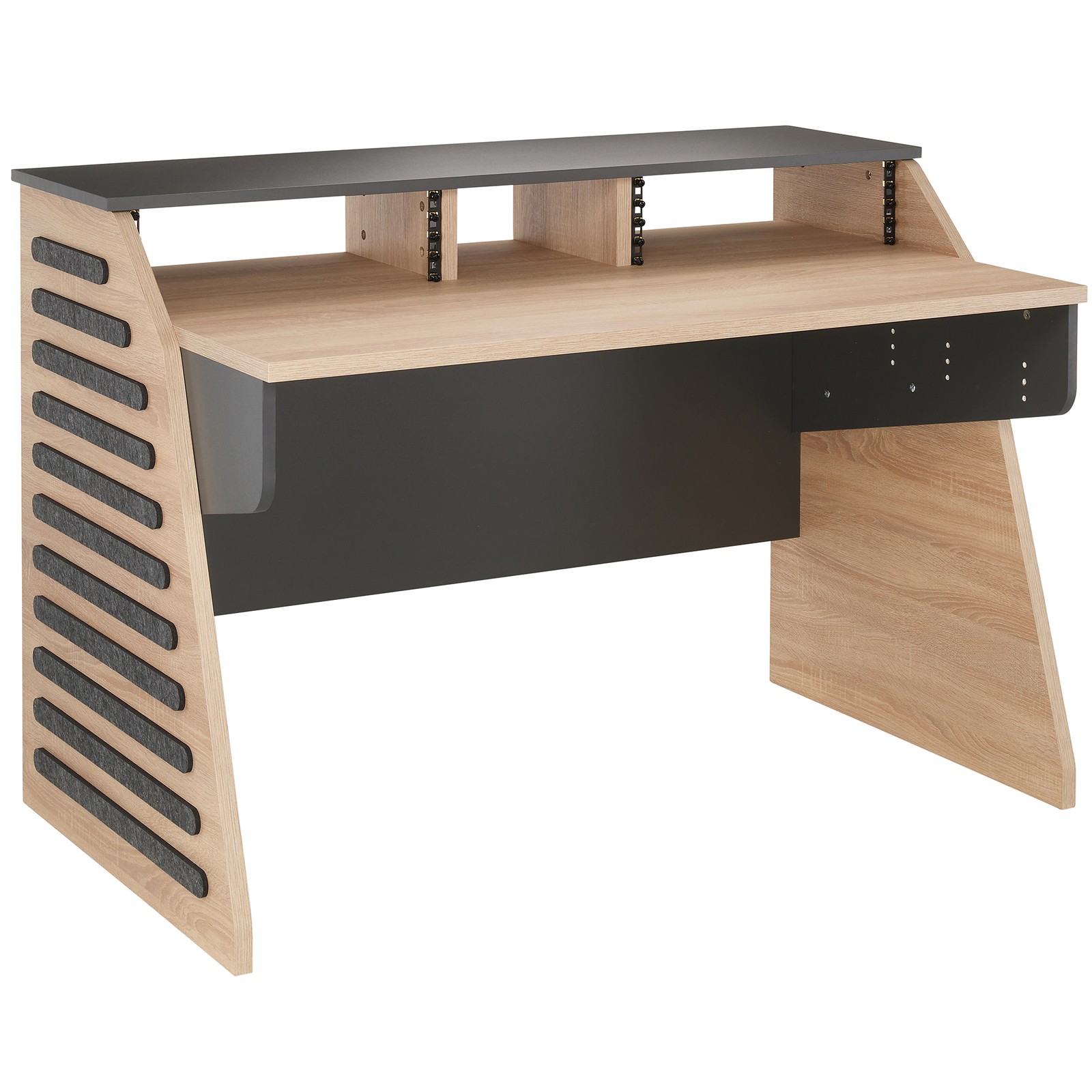 Creative Desk Thomann 137 version chêne