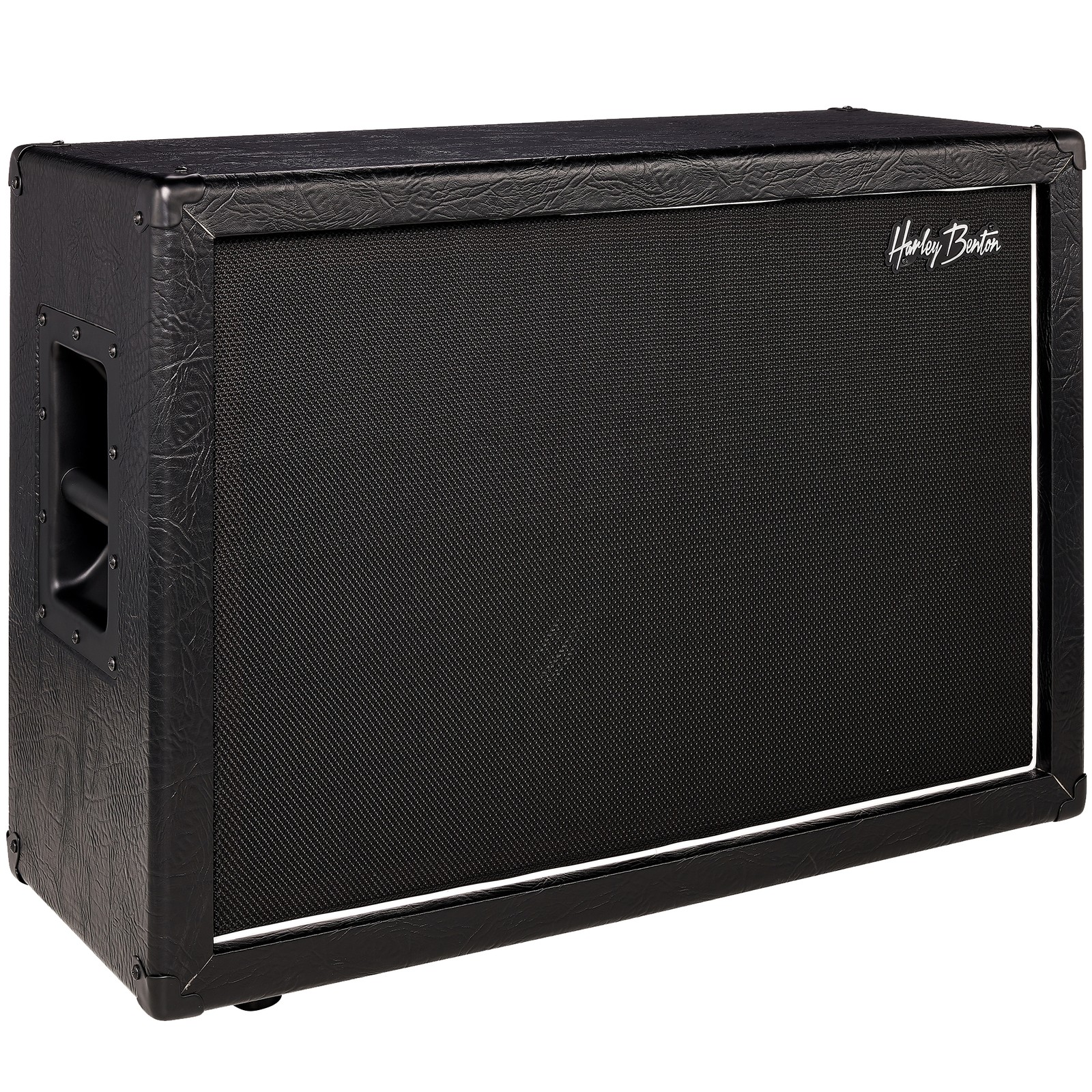 Harley Benton G212 Gitarrenbox