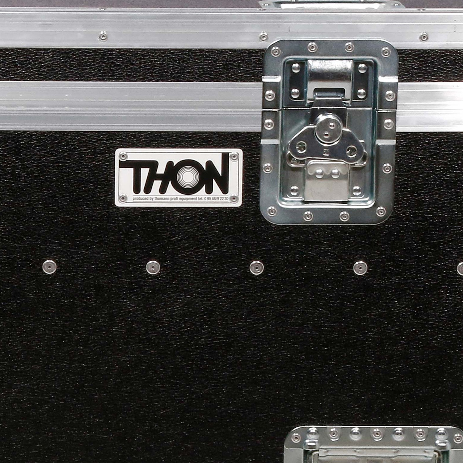 Thon Roadcase Multiflex Truhe 80, Logo