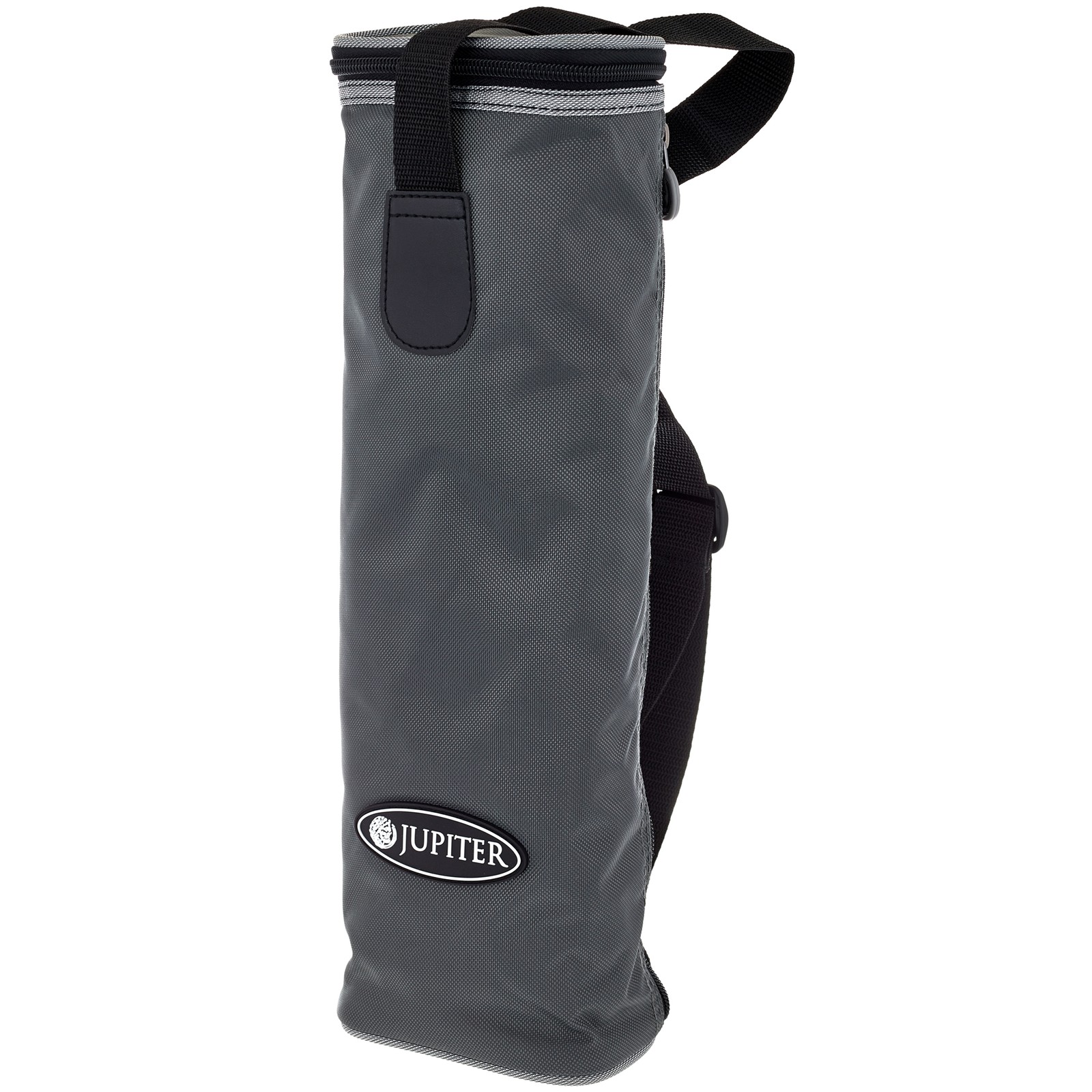 Jupiter JFL700REC-CBox Flute, Querflöte mit Tasche