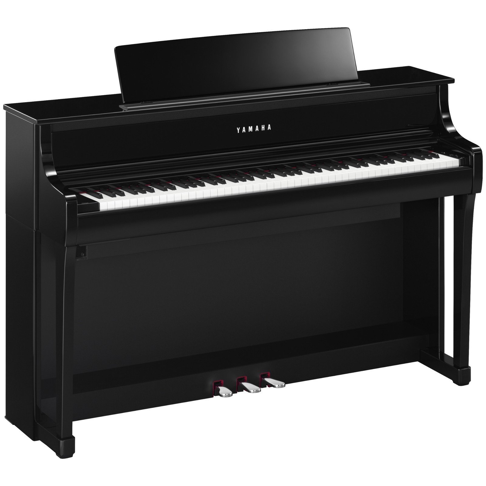 Yamaha CLP-875 PE