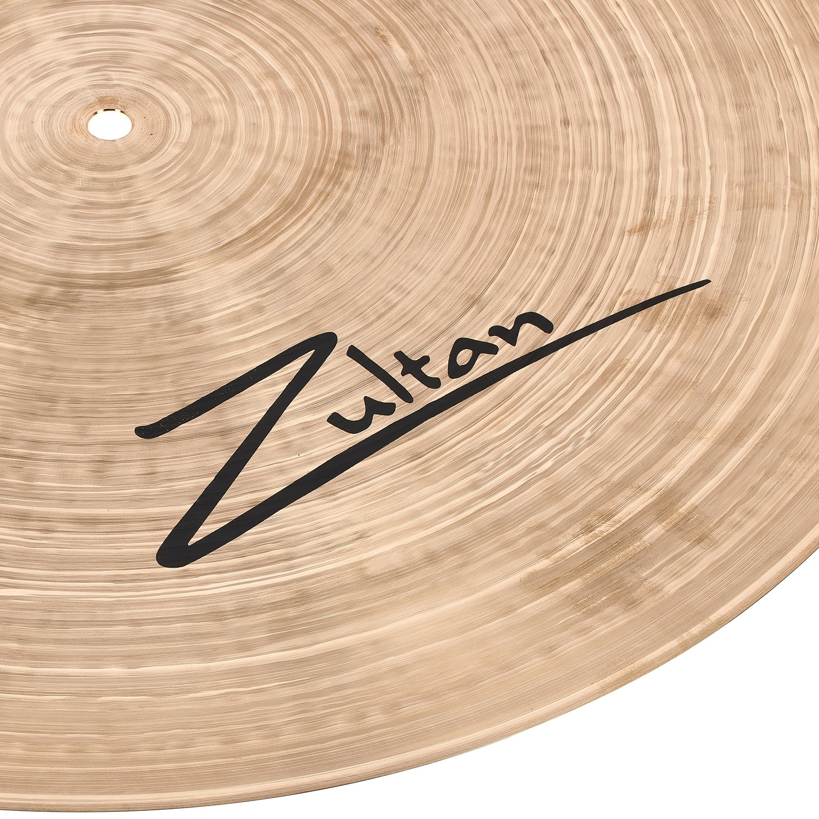 Zultan 19" Heritage Flat Ride, Detail