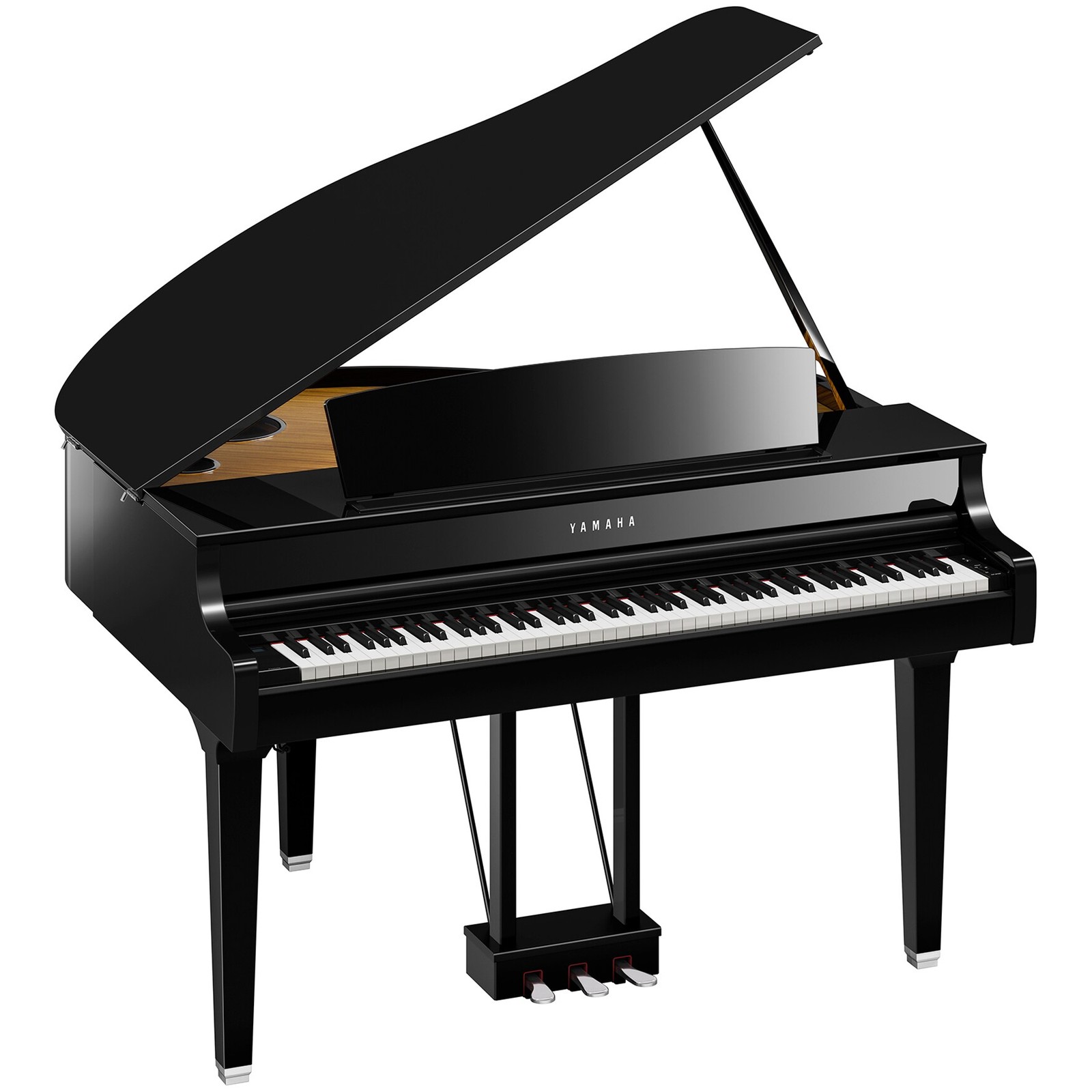 Yamaha CLP-895GP PE