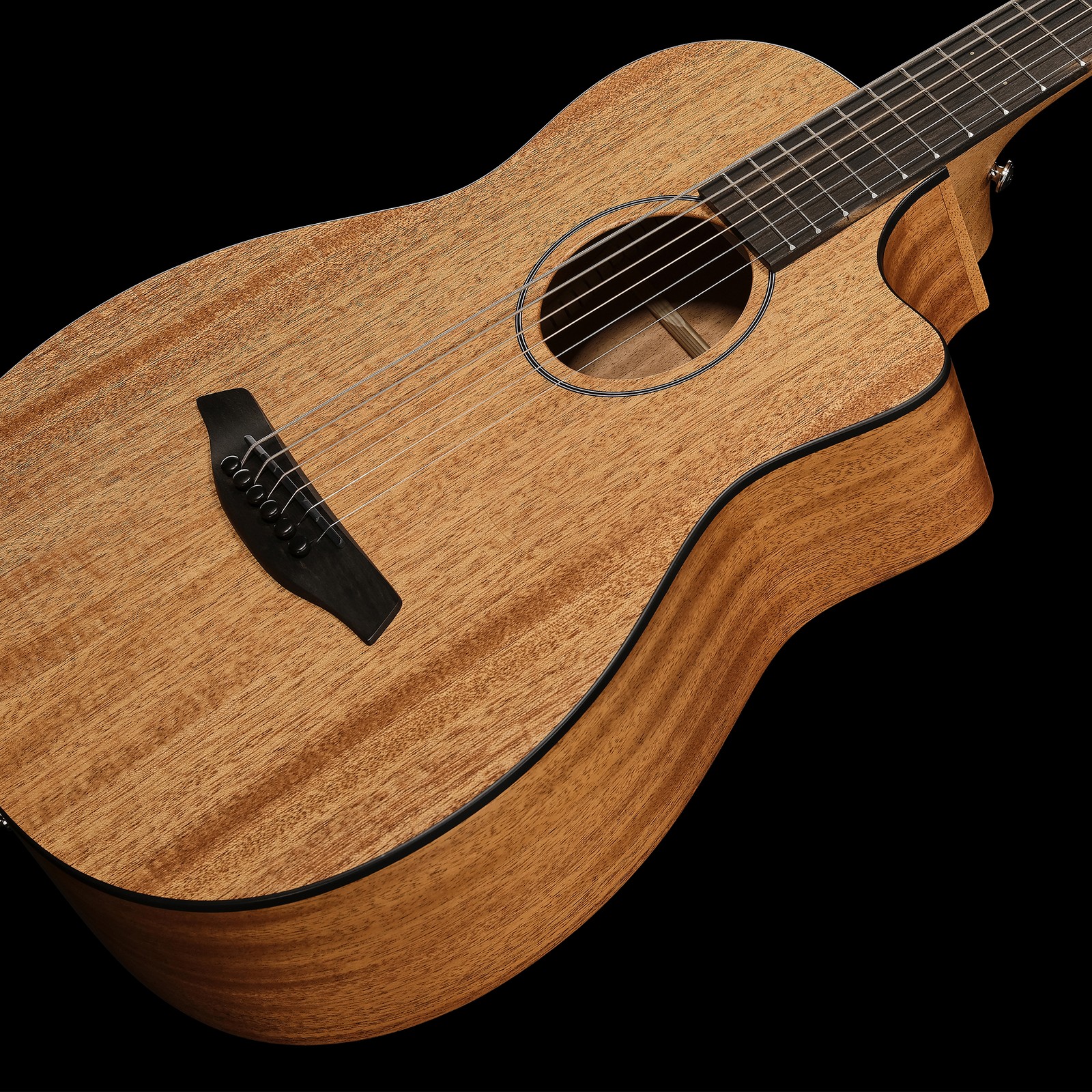 Decker der Furch Pioneer-MM a 43mm