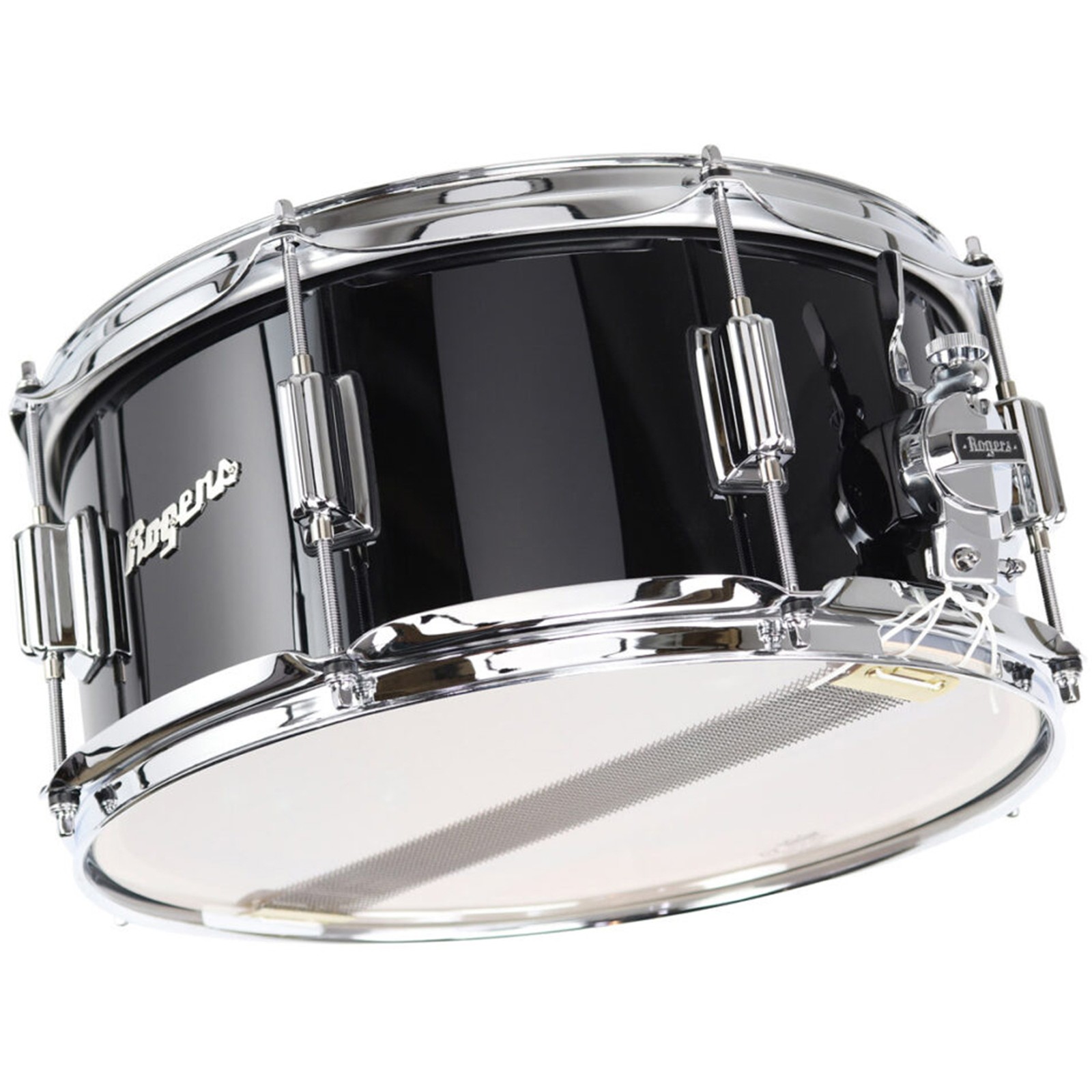 Rogers 14"x6,5" Powertone No.26-PB