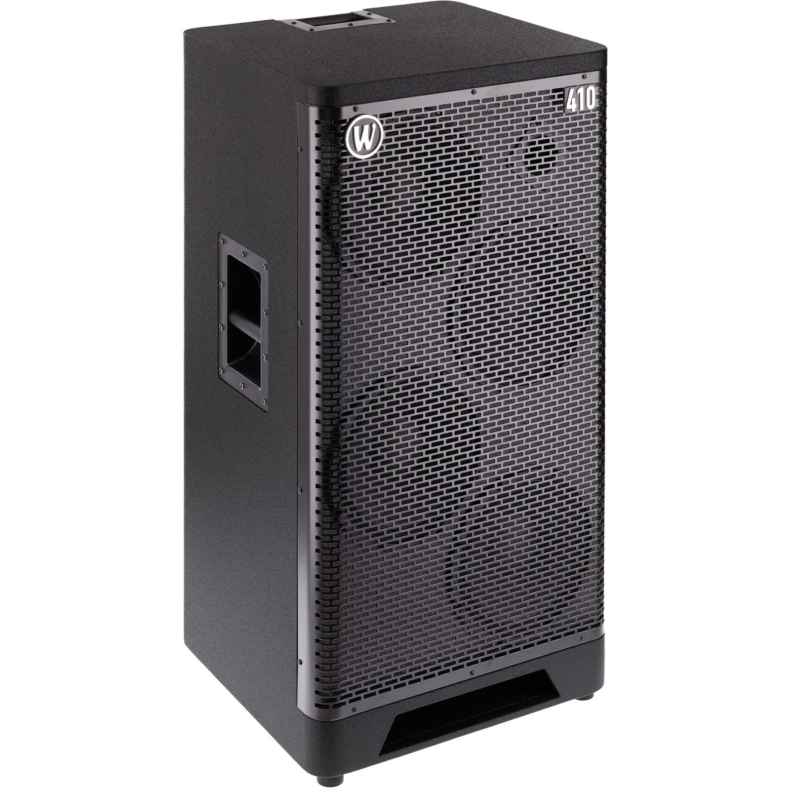Warwick Stage Series CAB 410/8