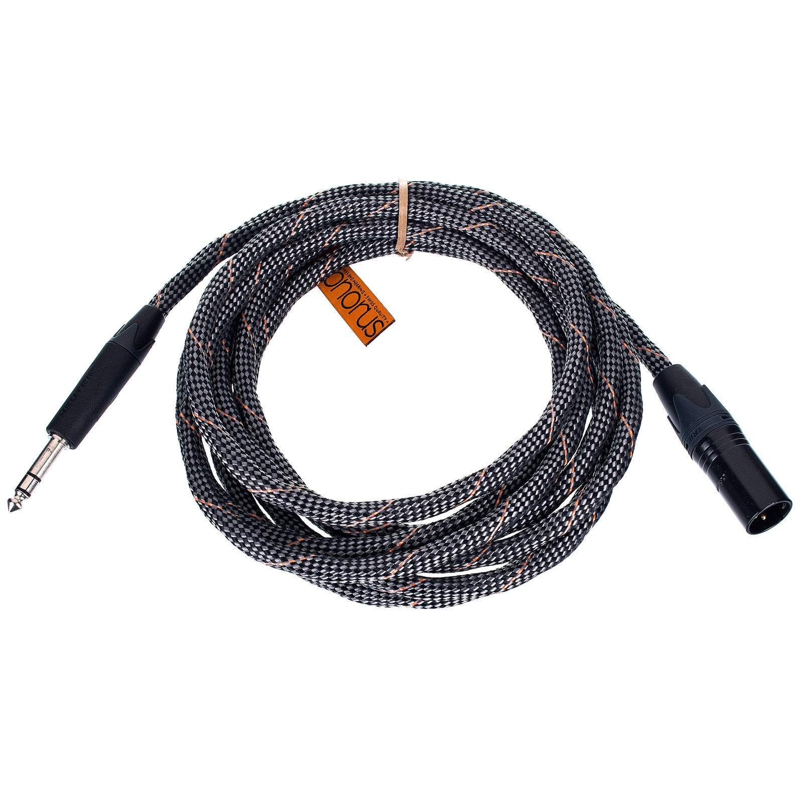 Vovox sonorus protect S 3,5mTRS/XLRm