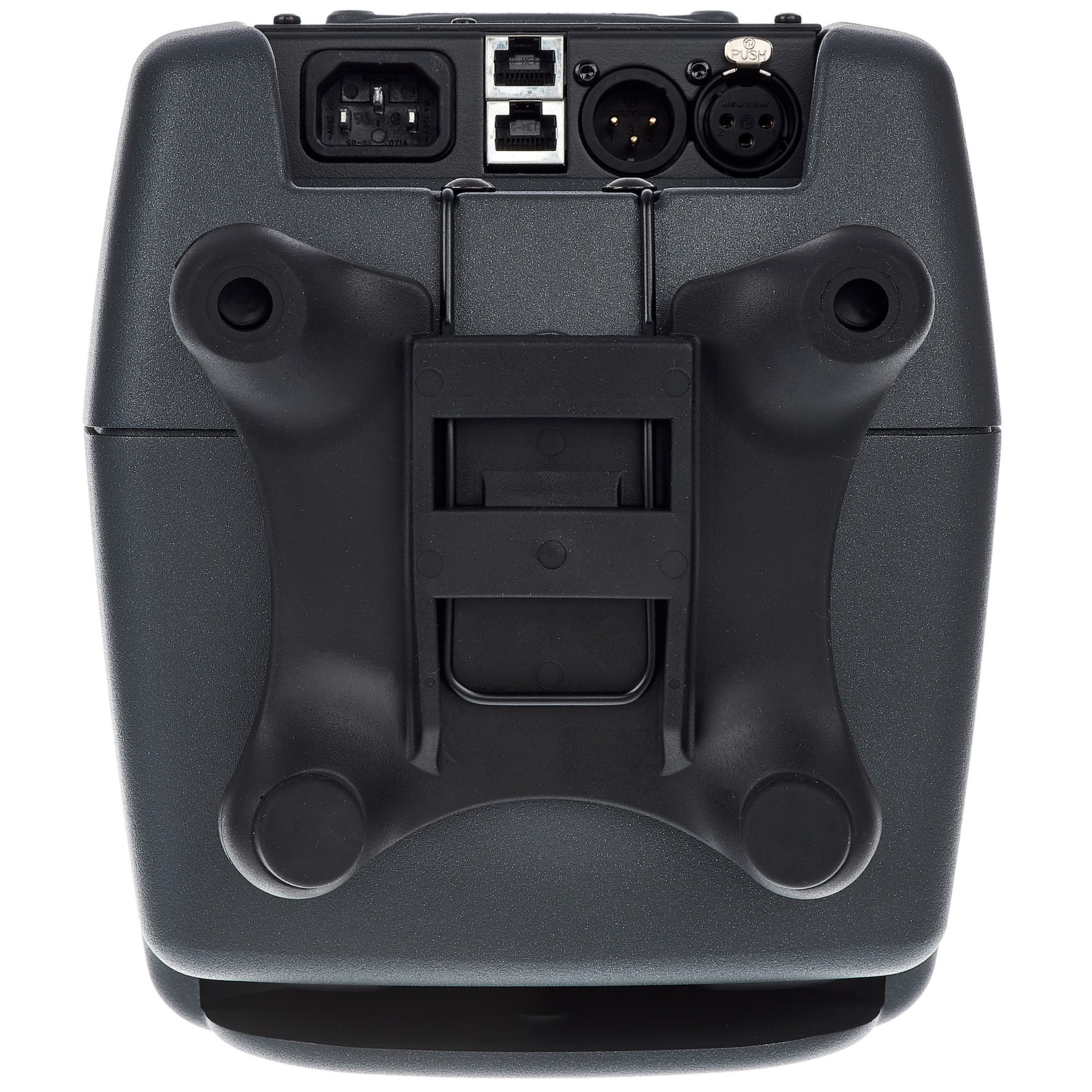 Genelec 8331 AP, underside