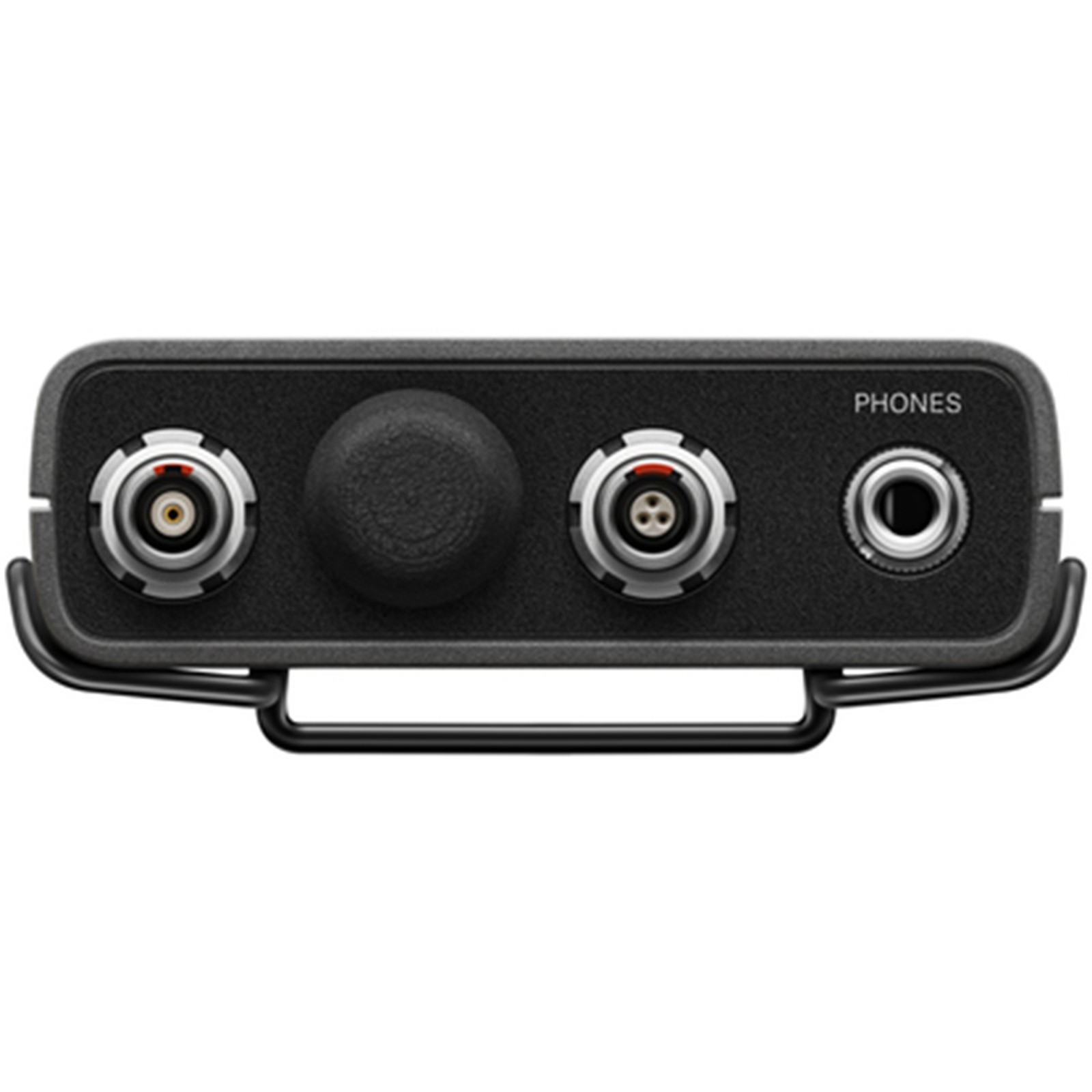 Anschlüsse des Sennheiser Spectera SEK 1G4
