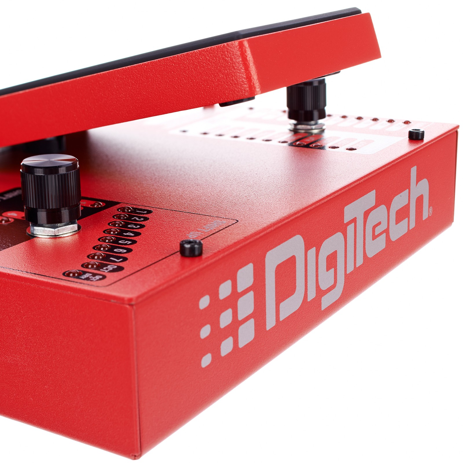 Digitech Whammy DT – Effektgerät