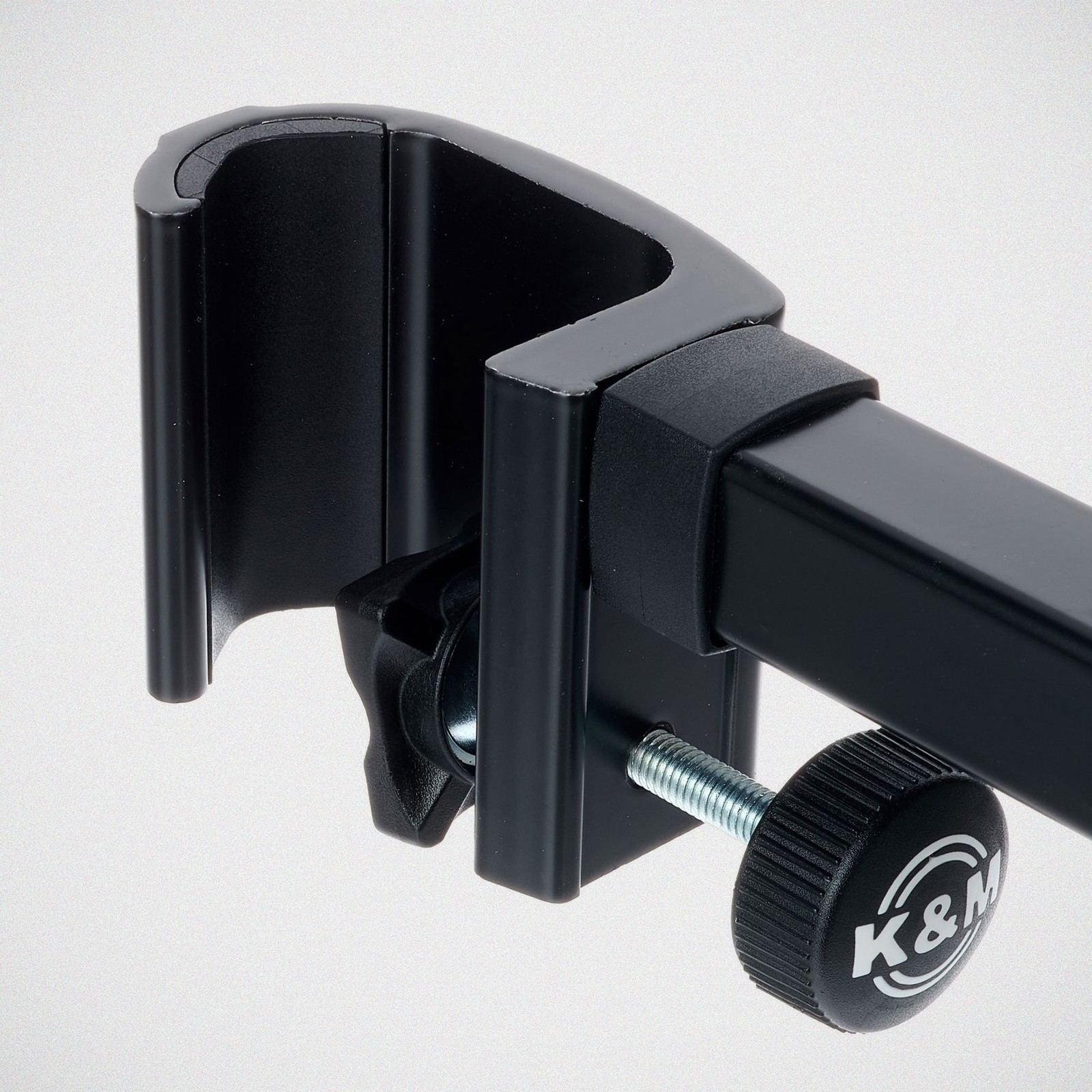 Locking screw for the K&M 19791 Tablet PC-Holder