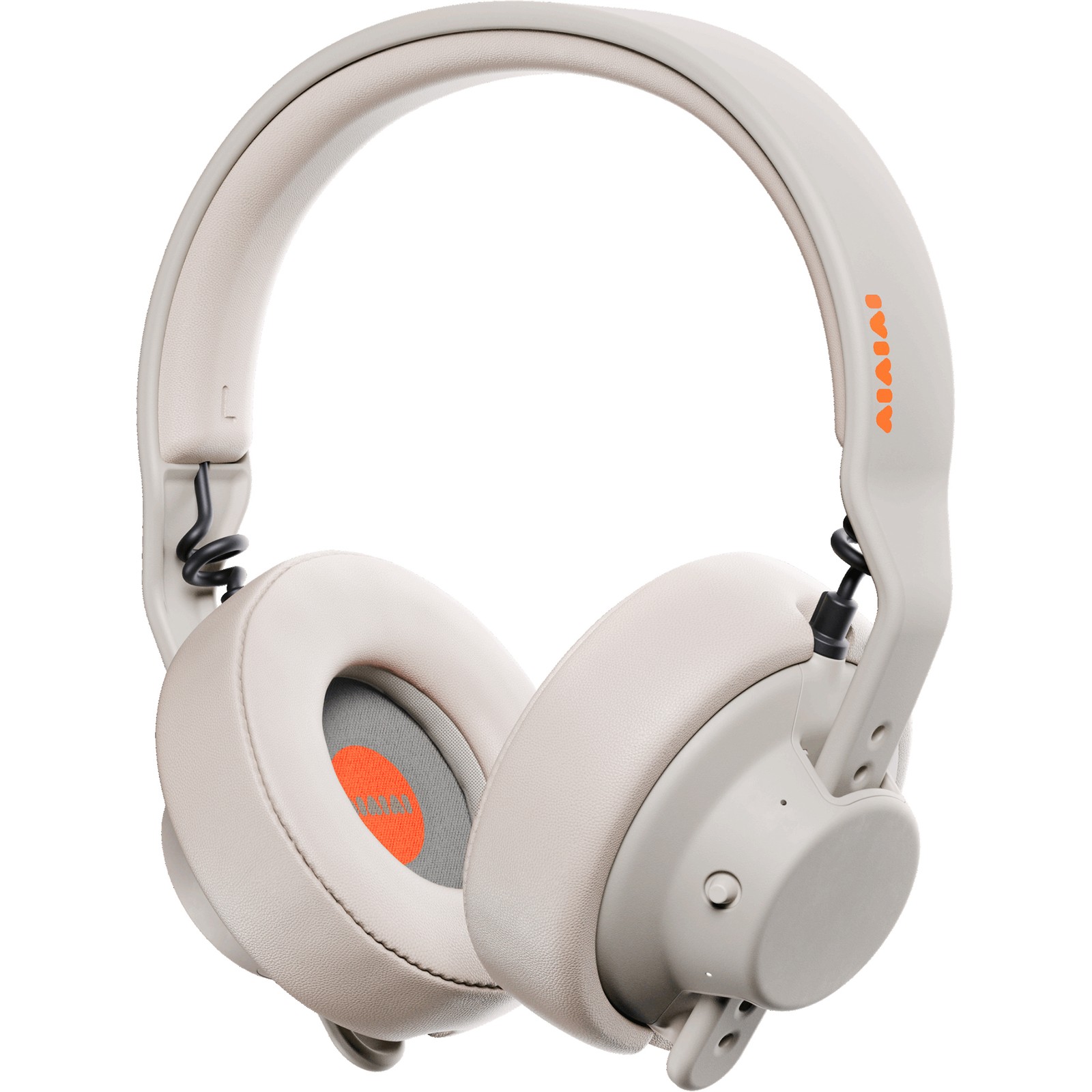 AIAIAI TMA-2 Studio Wireless White Studiokopfhörer
