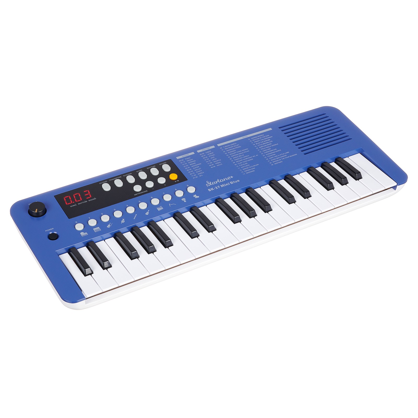 Startone BK-37 Mini Blue
