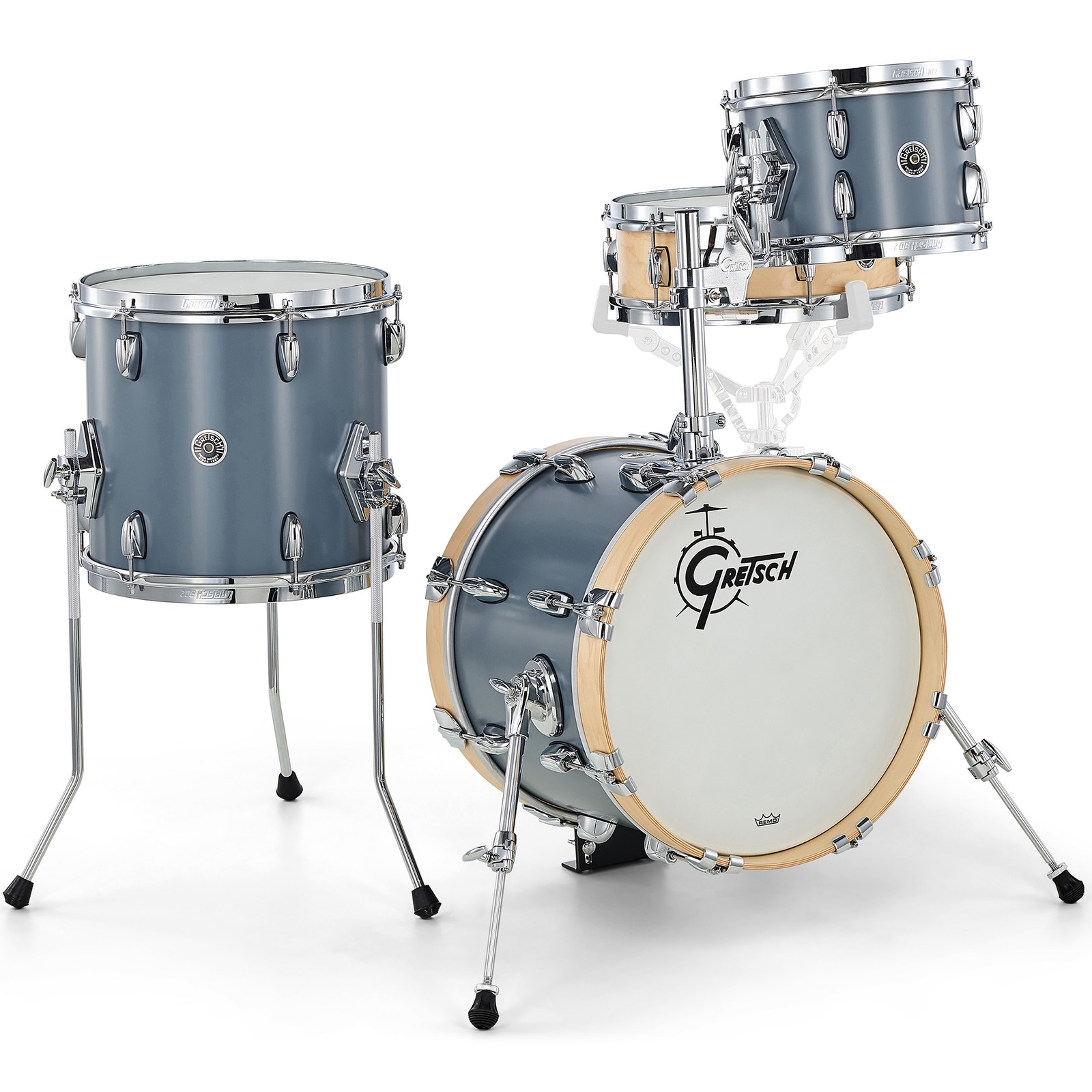 Gretsch Brooklyn Micro Kit
