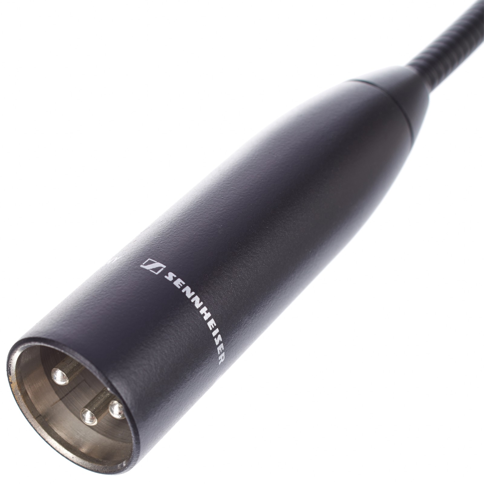 Sennheiser Schwanenhals