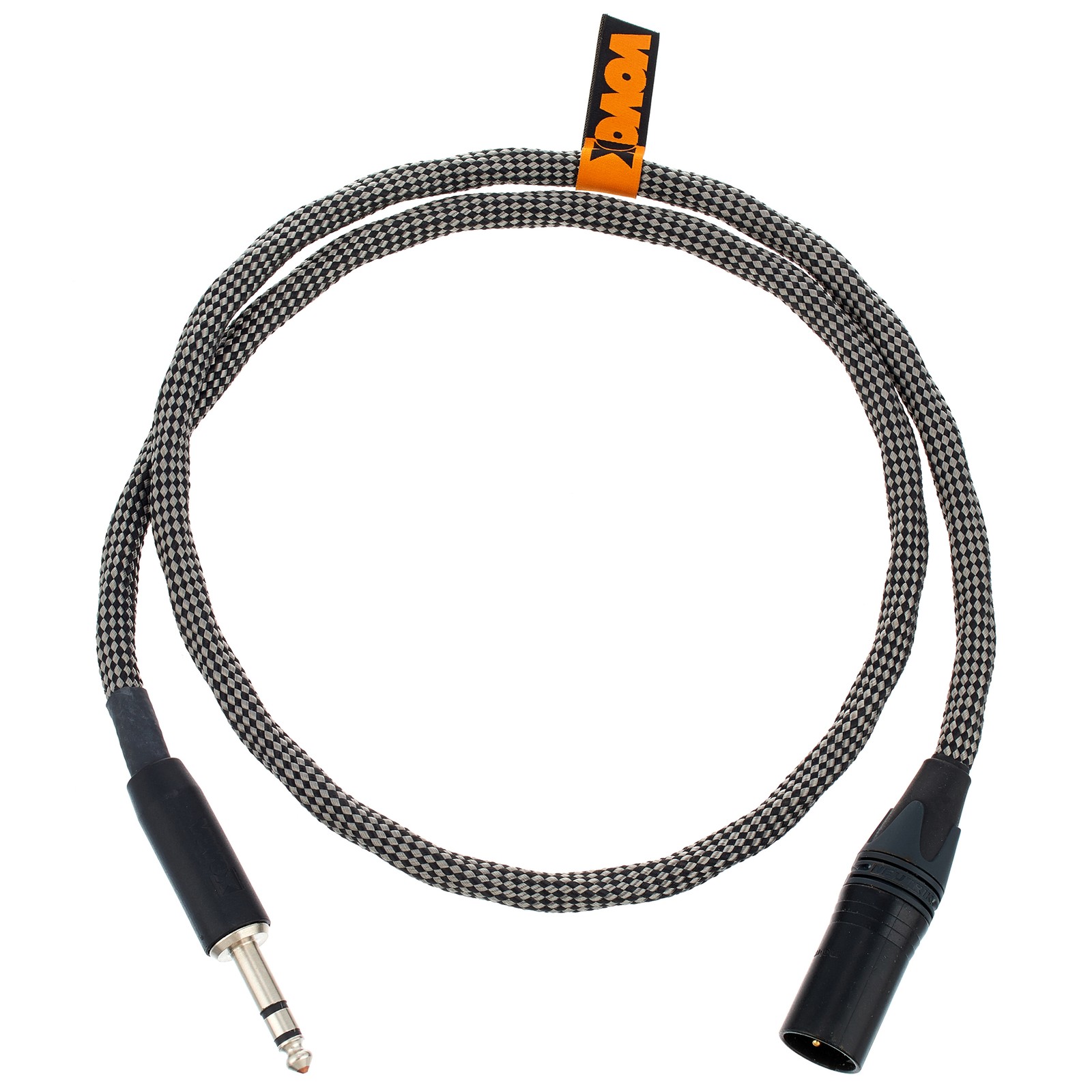 Vovox sonorus direct S100 TRS/XLRm