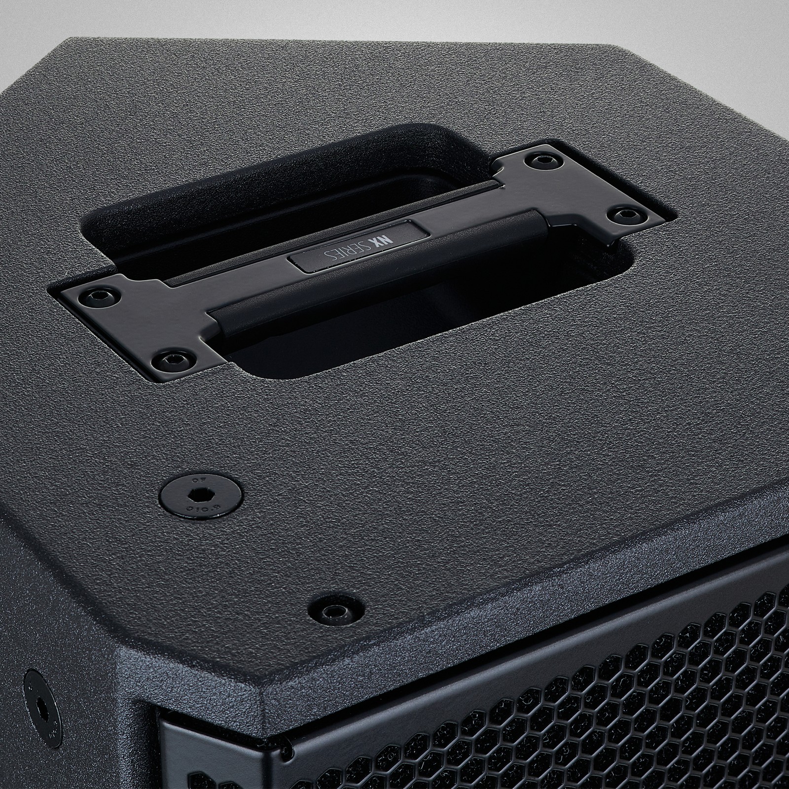 Detail des RCF NX 910-A